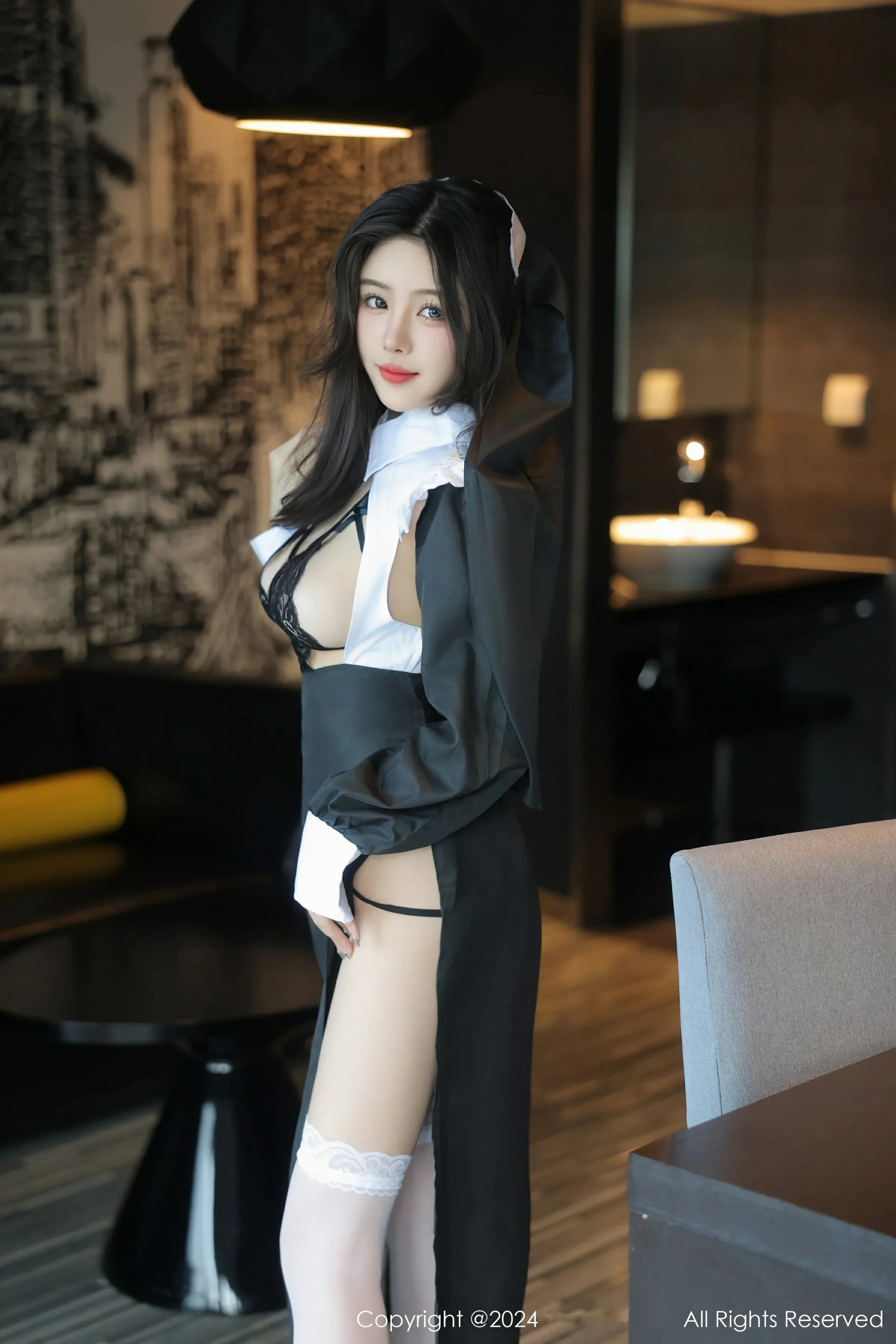  XiuRen 秀人 No.9045 袁圆 [83P]第1张