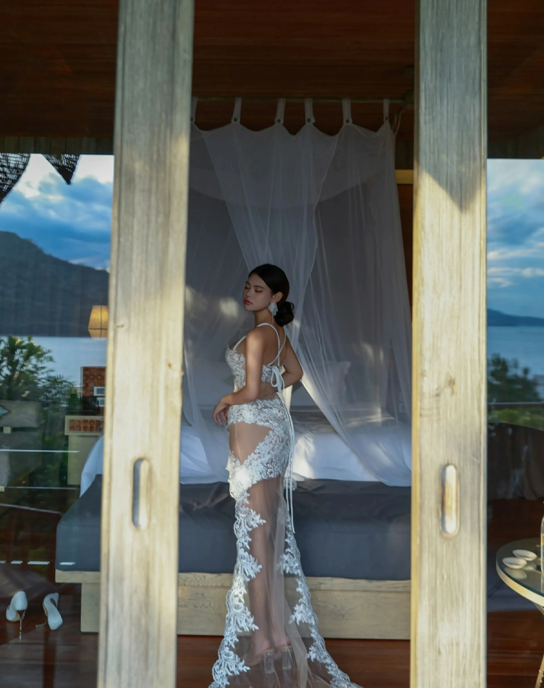  秀人网 No.10721 叮当DD [77P]第5张