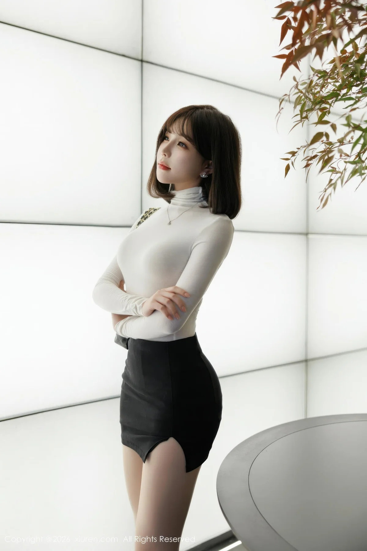  秀人网 Vol.11314 莉芝荔枝 [77P]第19张