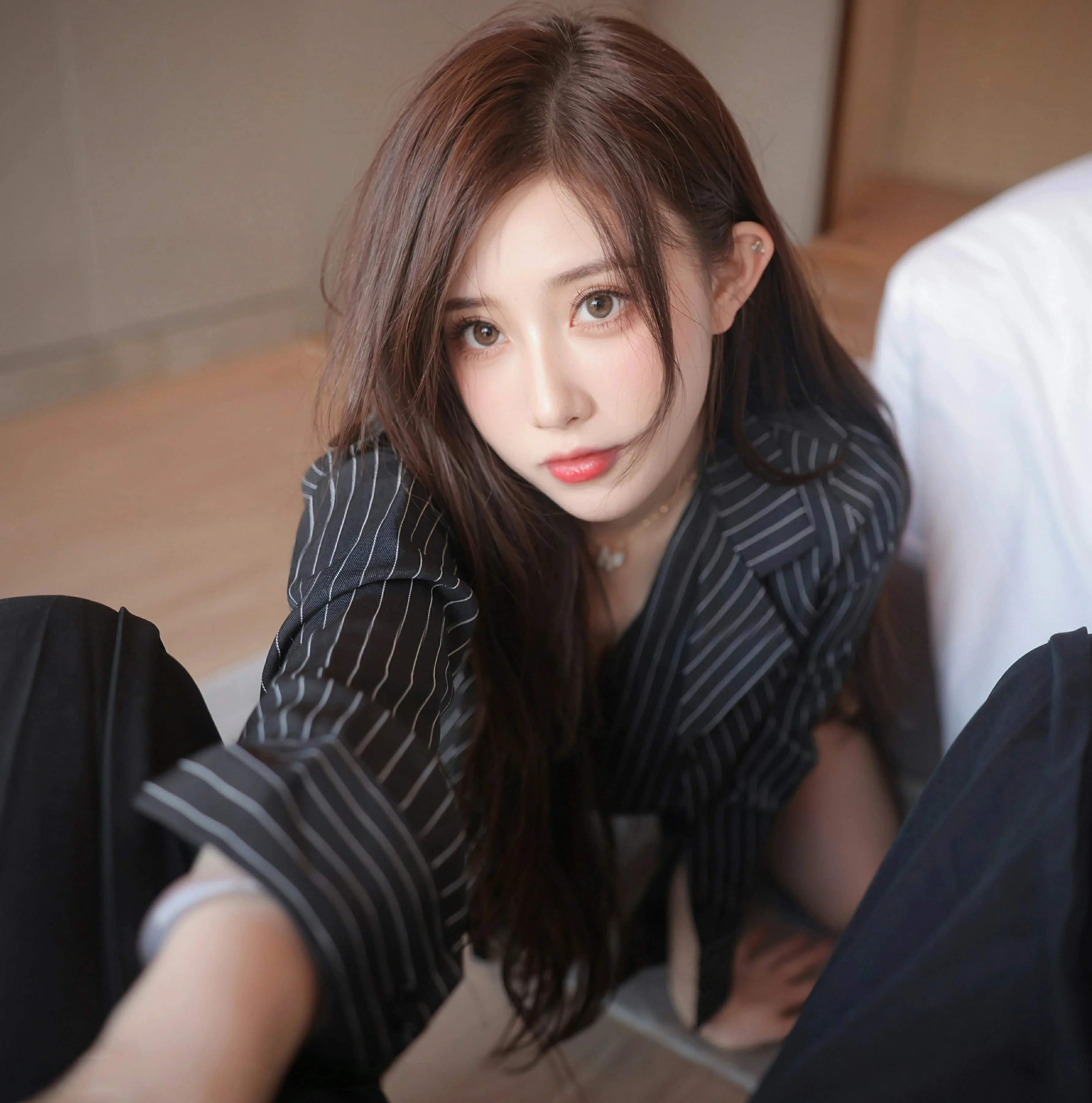  秀人网 No.10285 奶油猫呀 [79P]第22张