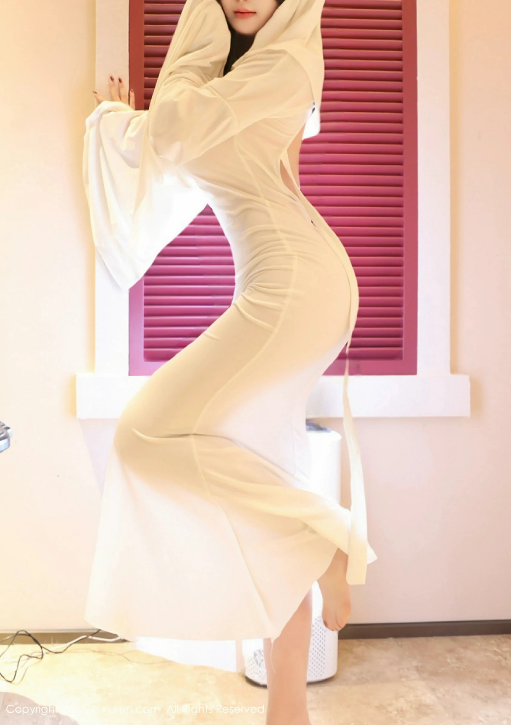  XiuRen 秀人 No.9376 小薯条nienie [81P]第21张