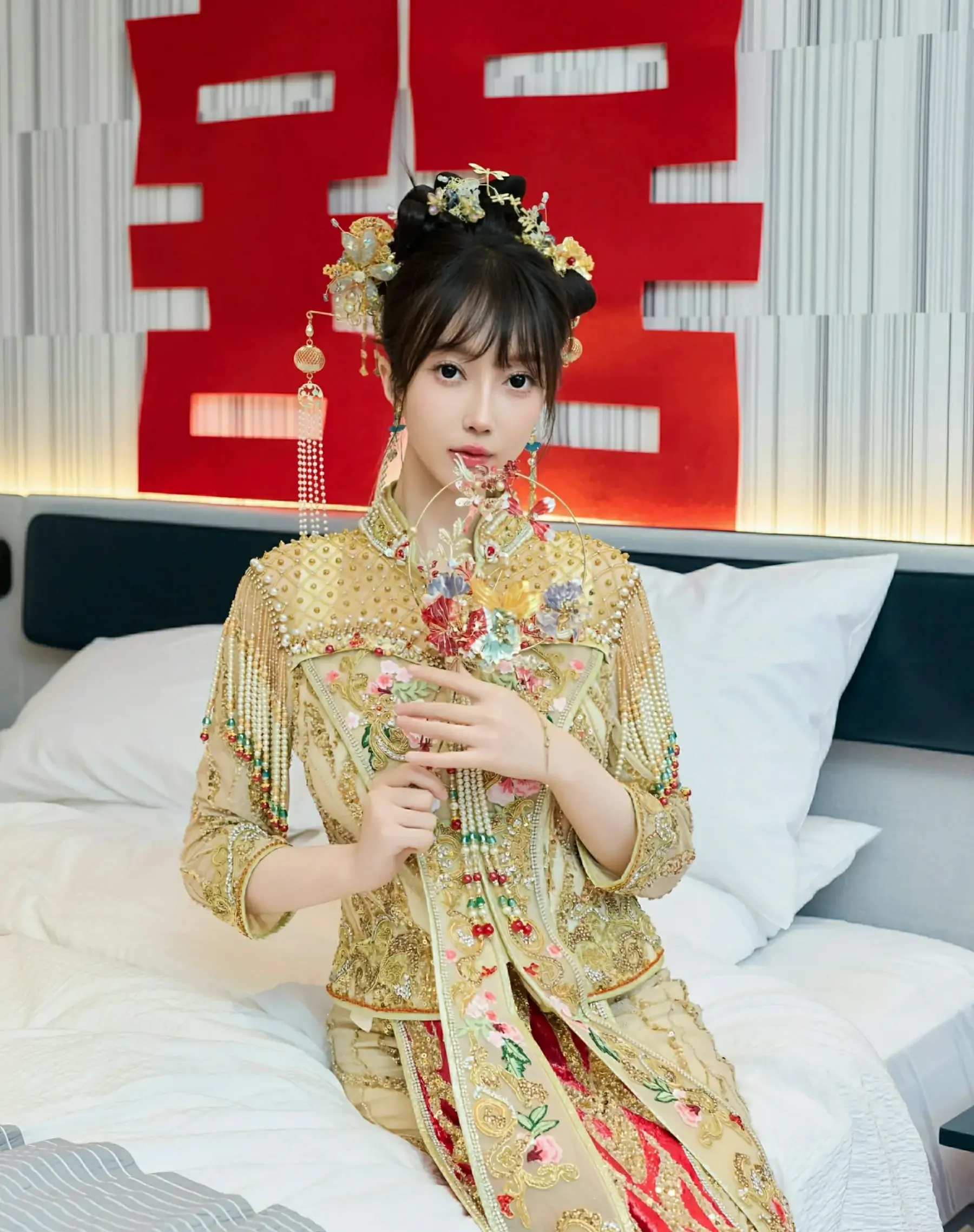  秀人网 No.10567 玥儿玥er [72P]第25张