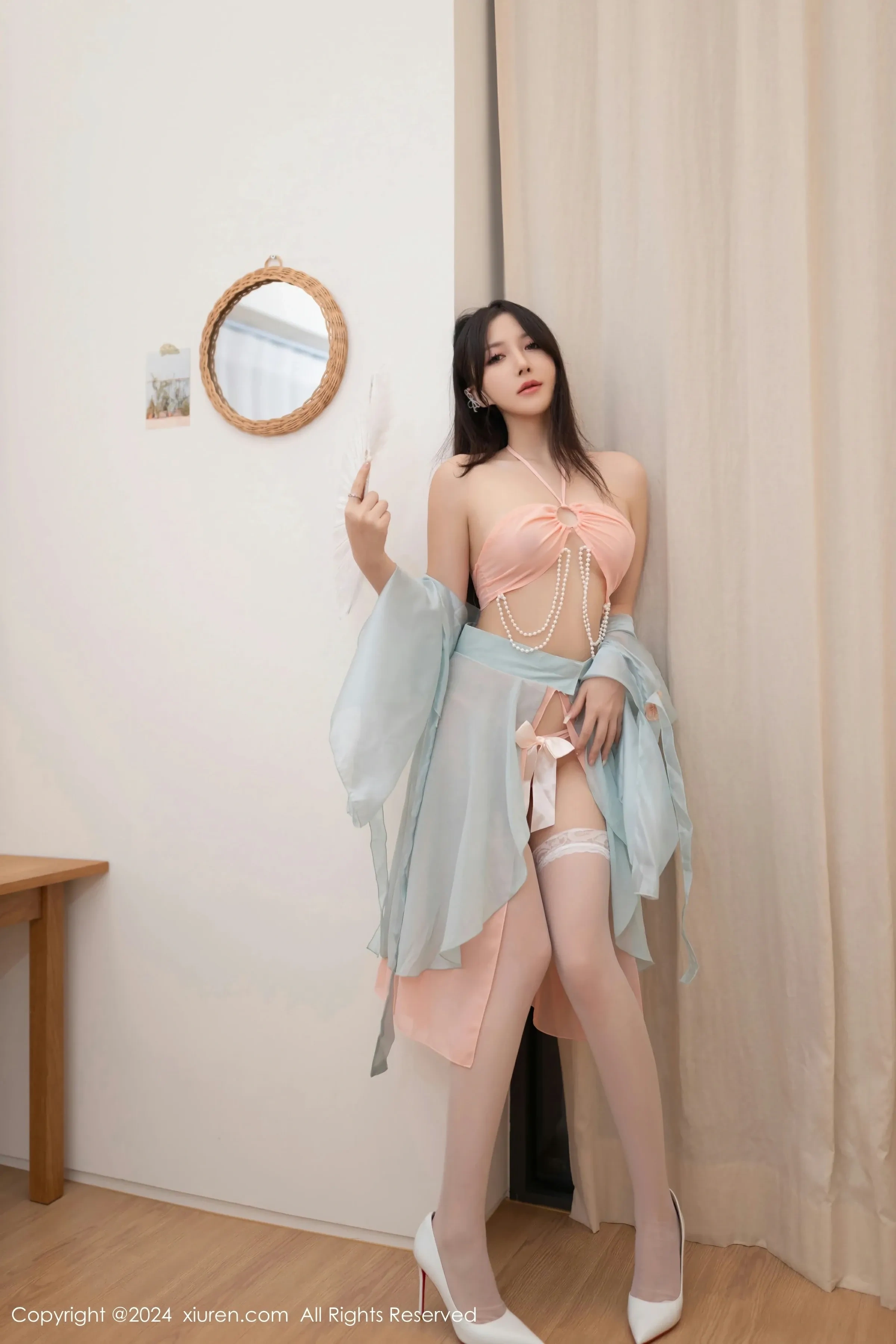  XiuRen 秀人 No.9093 鱼子酱Fish [80P]第4张