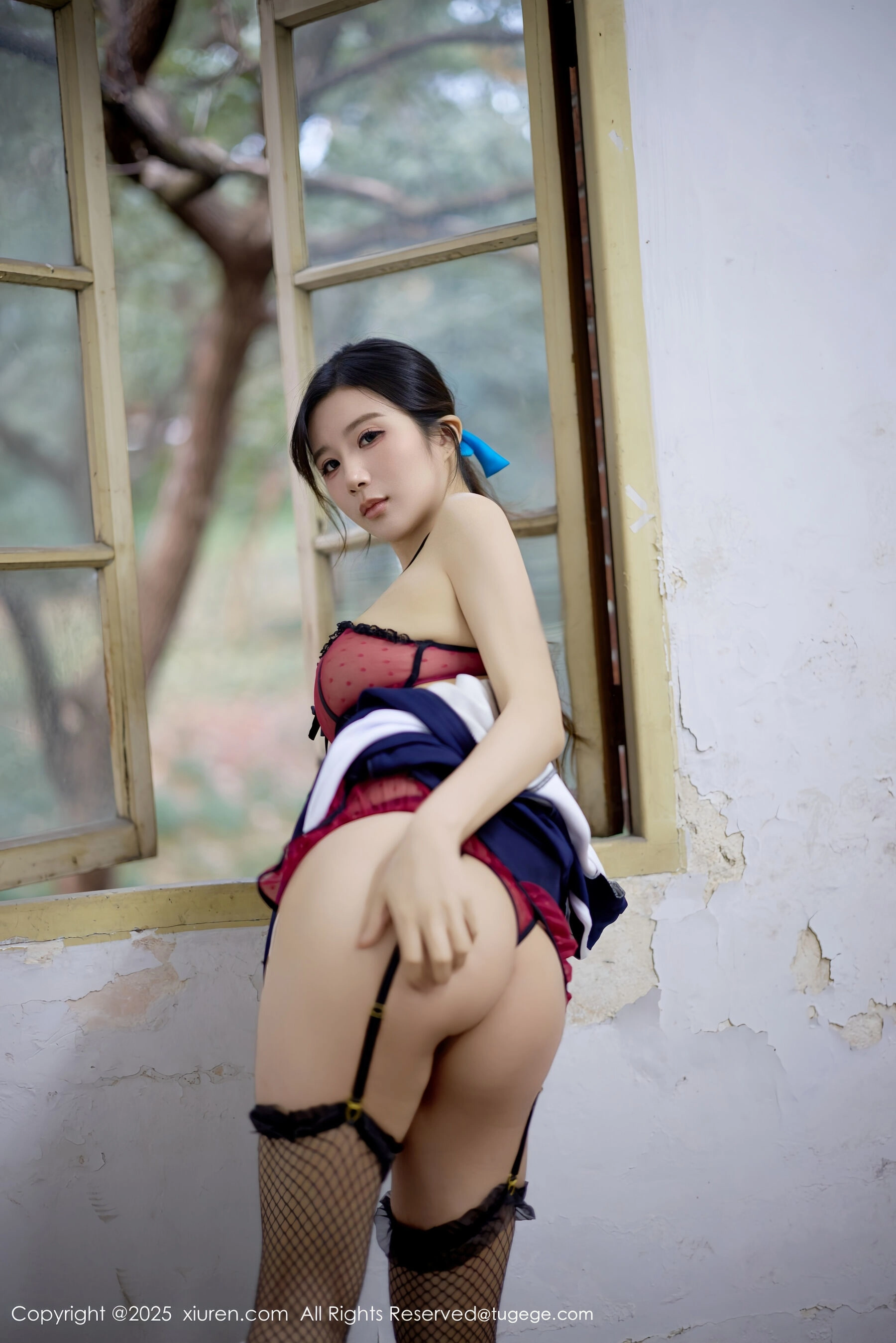  秀人网 小肉肉咪 Vol.11103 [72P]第10张