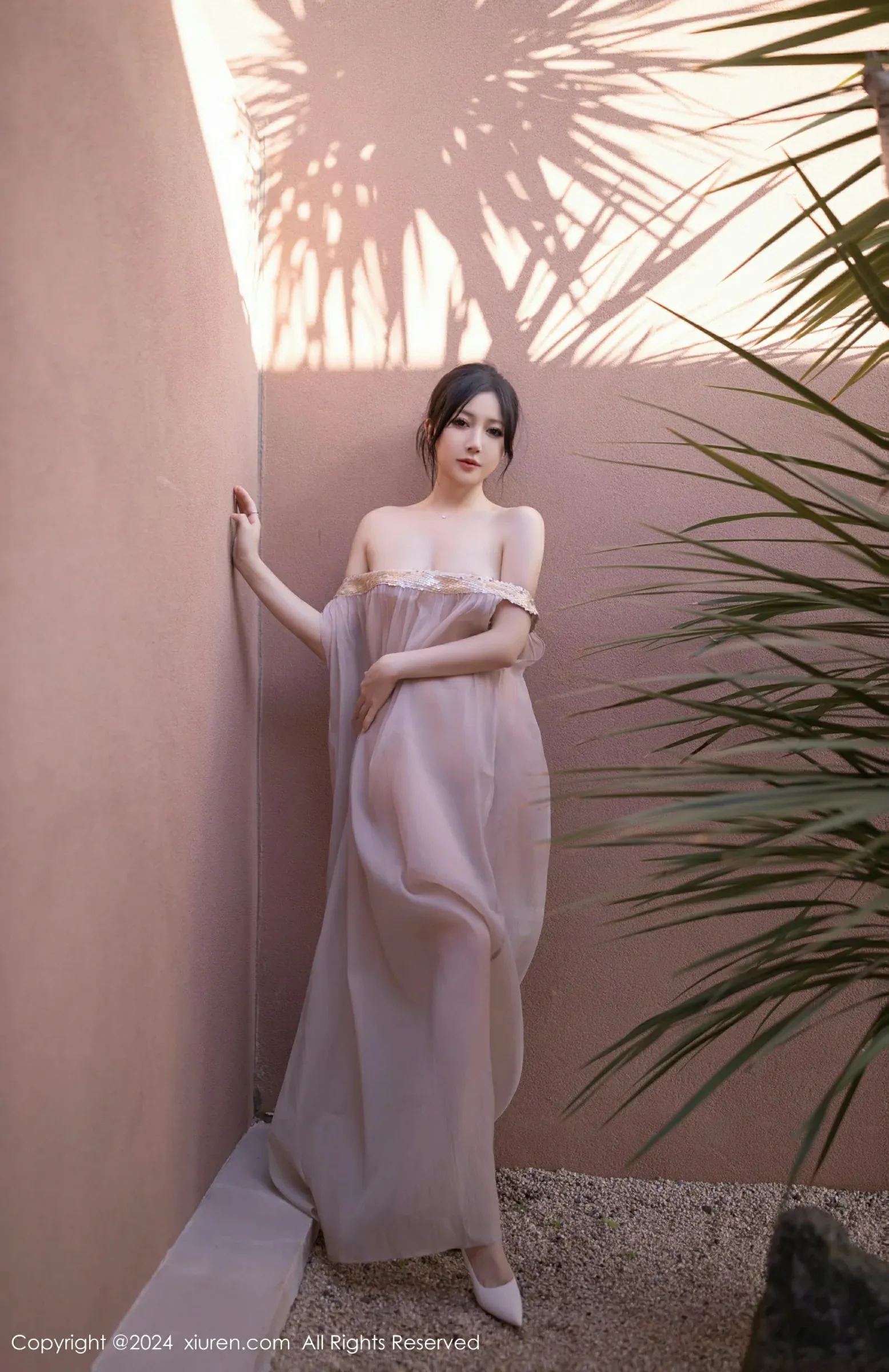  XiuRen 秀人 No.9492 鱼子酱Fish [80P]第15张