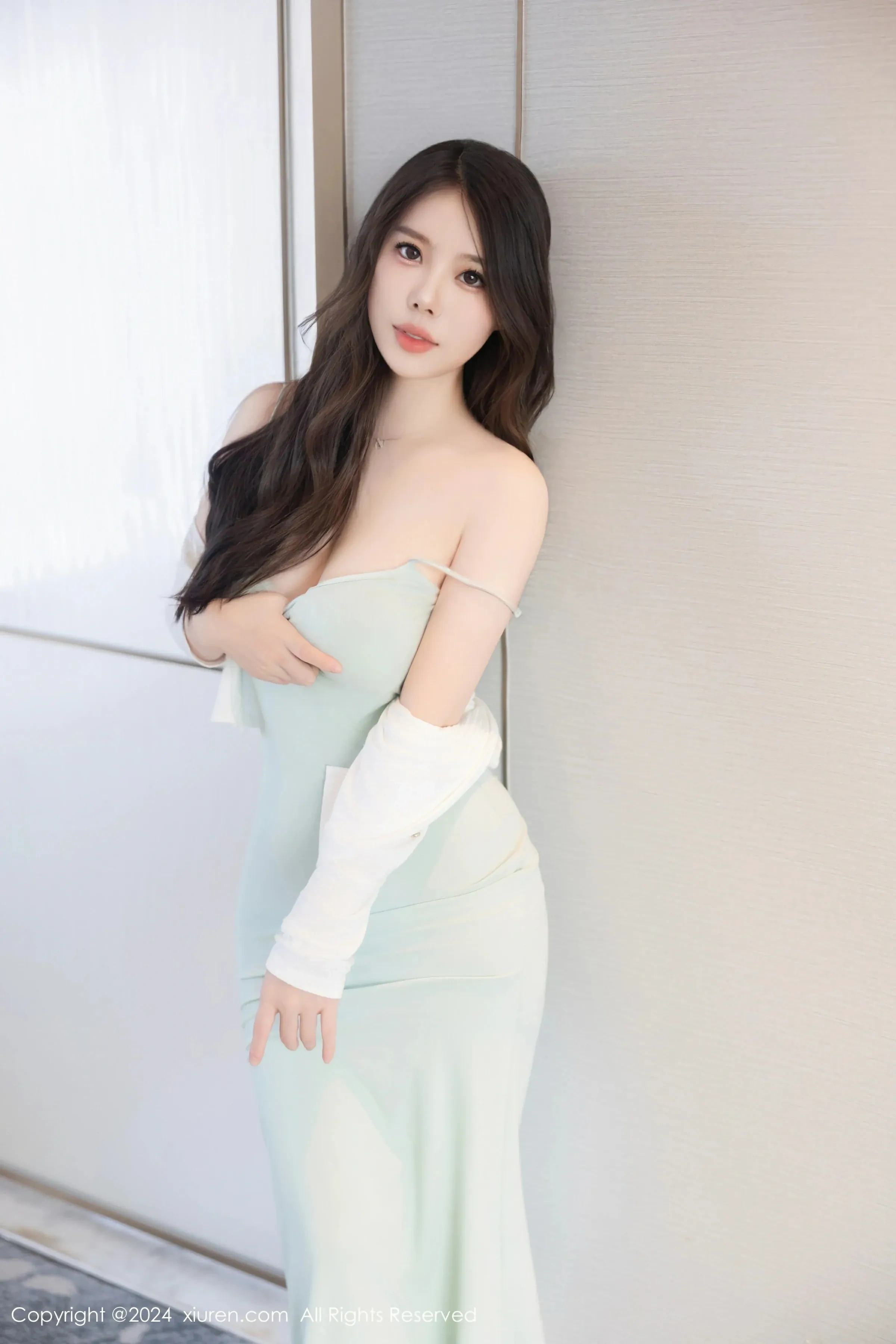  XiuRen 秀人 No.9080 白茹雪 [83P]第4张