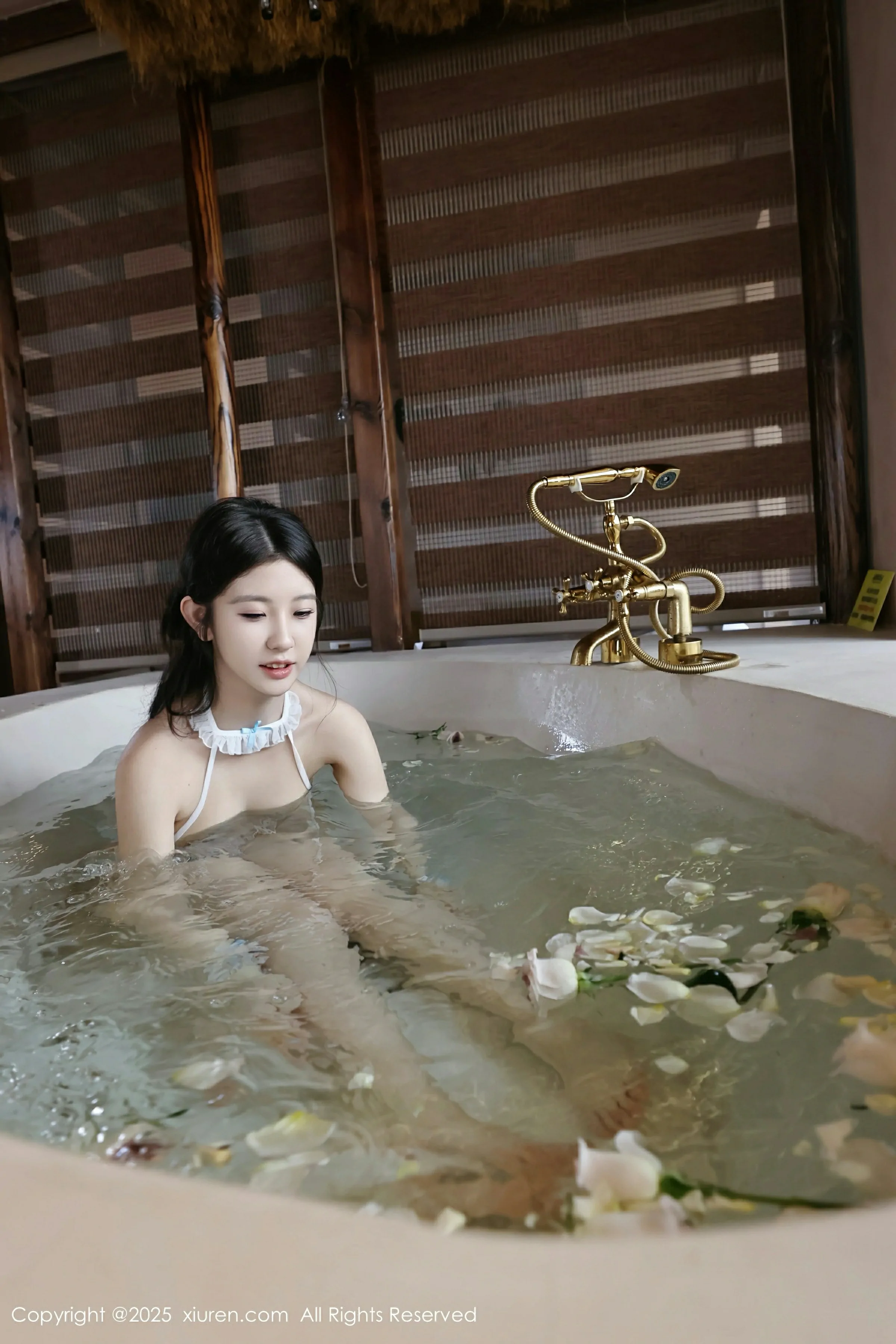  XiuRen 秀人 No.10199 小芭乐 [86P]第9张