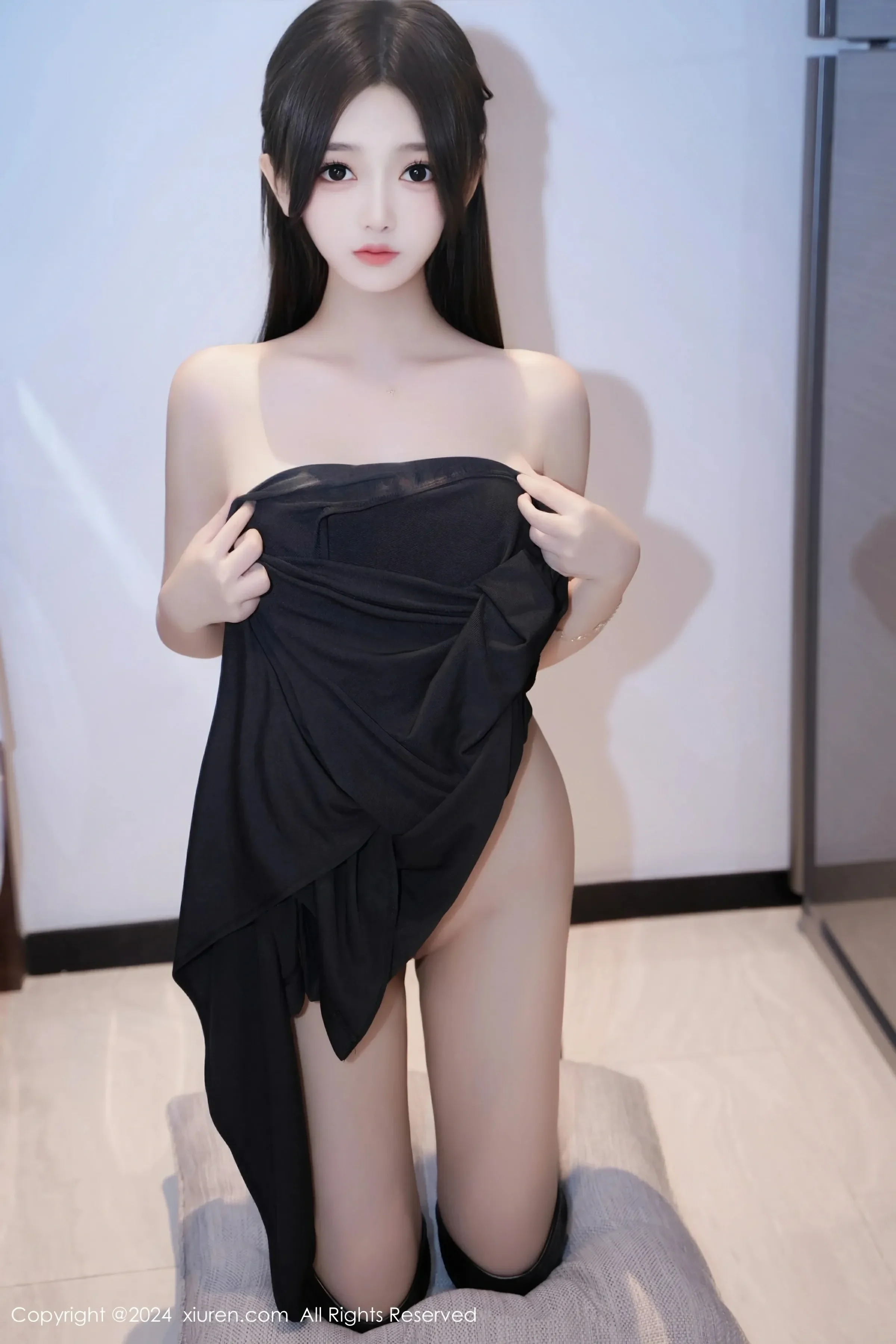  XiuRen 秀人 No.8623 奶茶味的包子 [62P]第13张