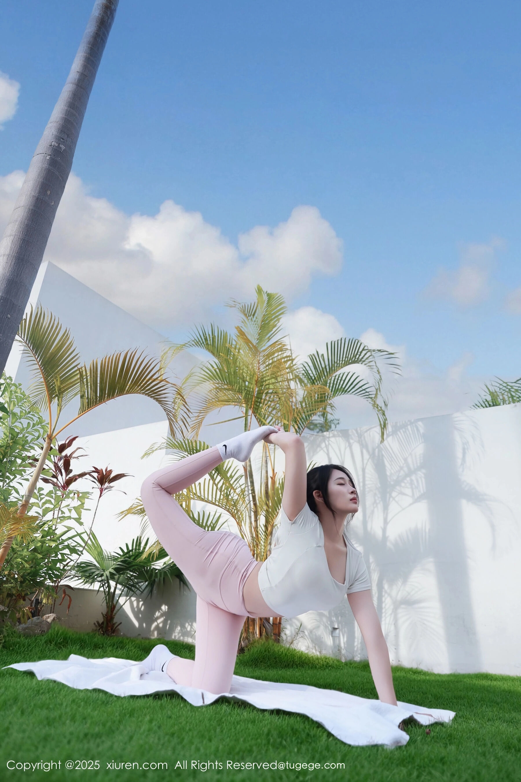  秀人网 南乔 Vol.11018 [80P]第3张