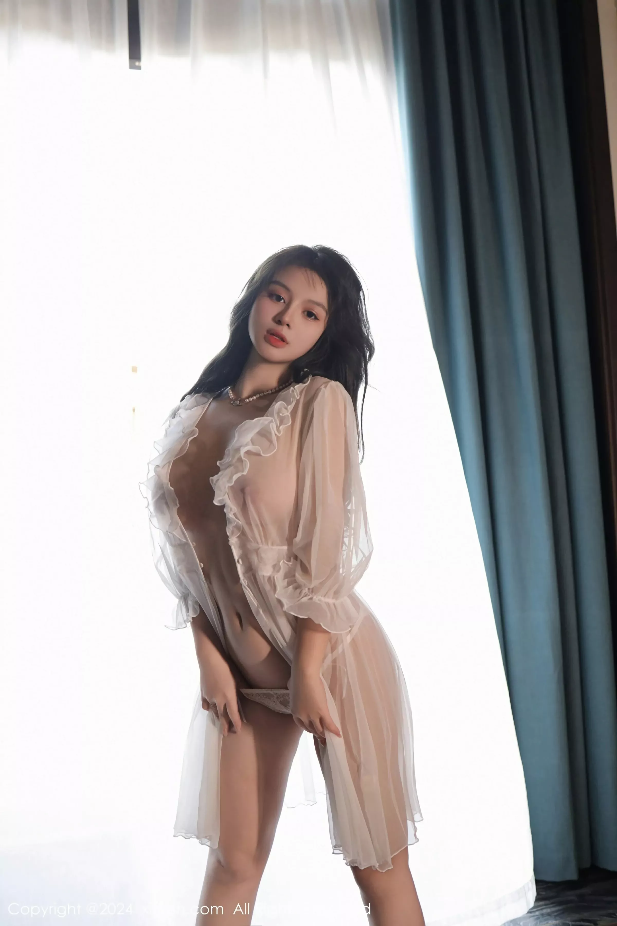  XiuRen 秀人 No.8106 沈思怡 [69P]第12张