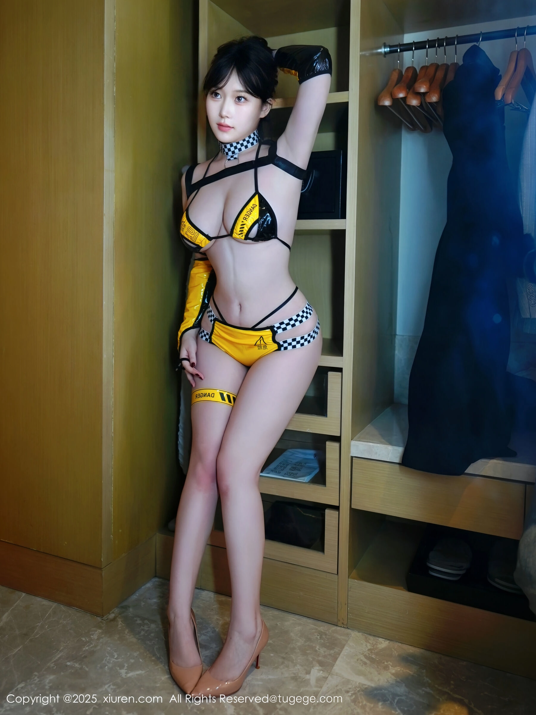  秀人网 李沁恩lrene Vol.11056 [79P]第22张