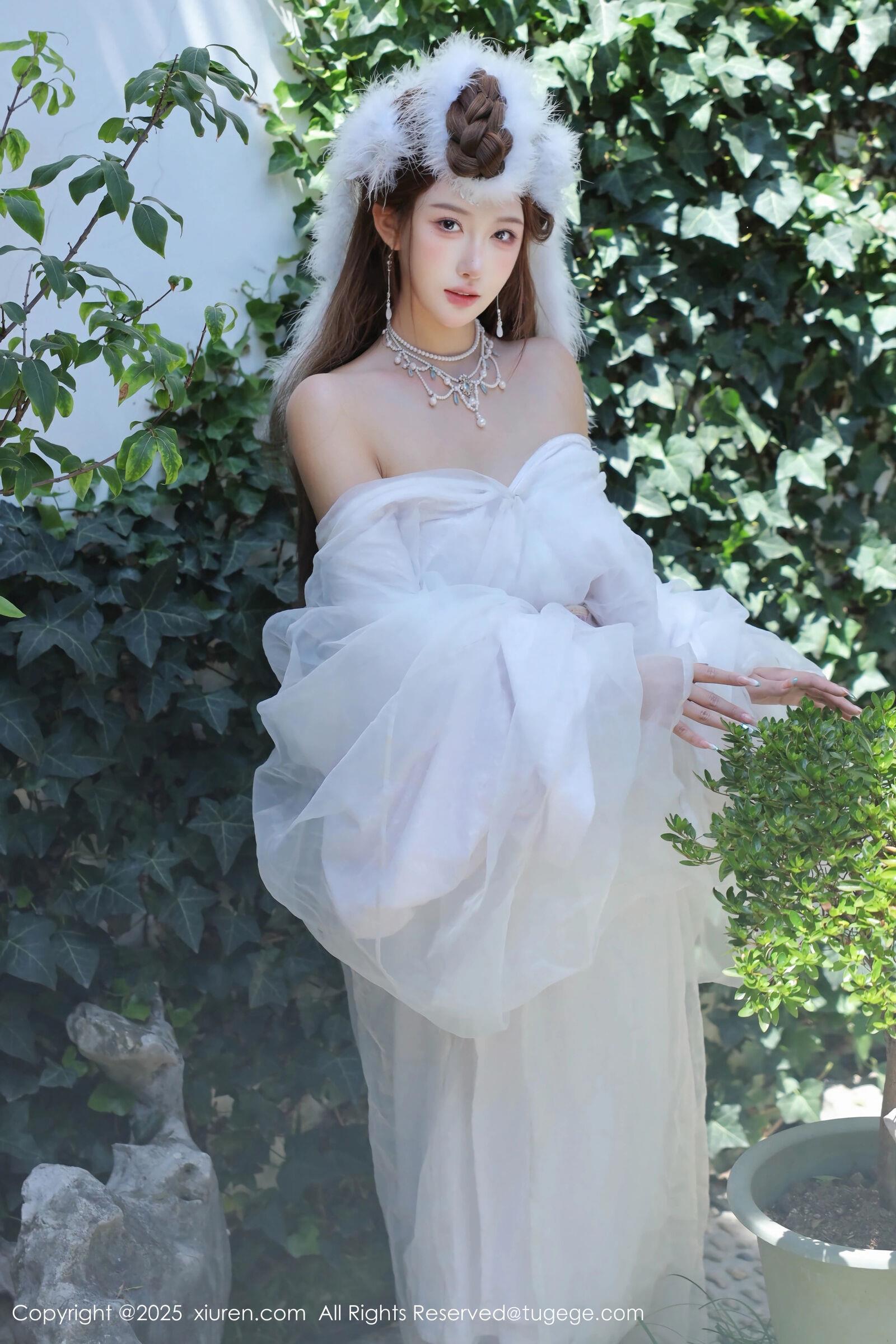  秀人网 金允希Yuki No.10843 [78P]第15张