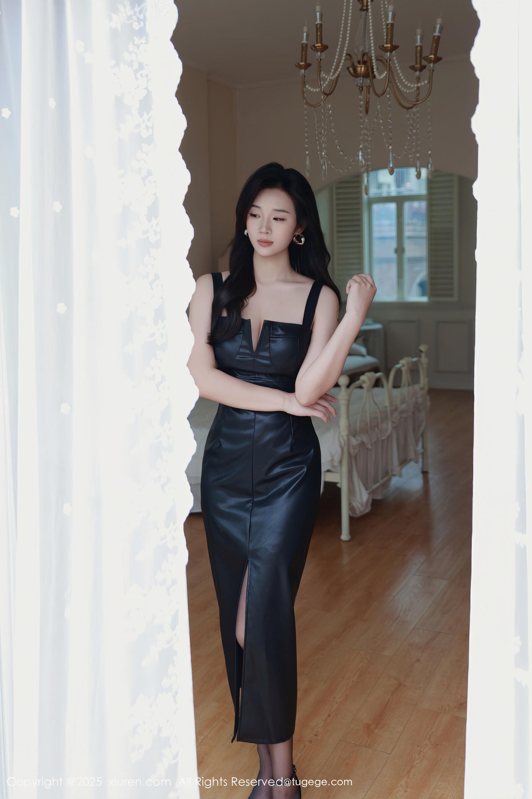  秀人网 南乔 No.10885 [72P]第22张