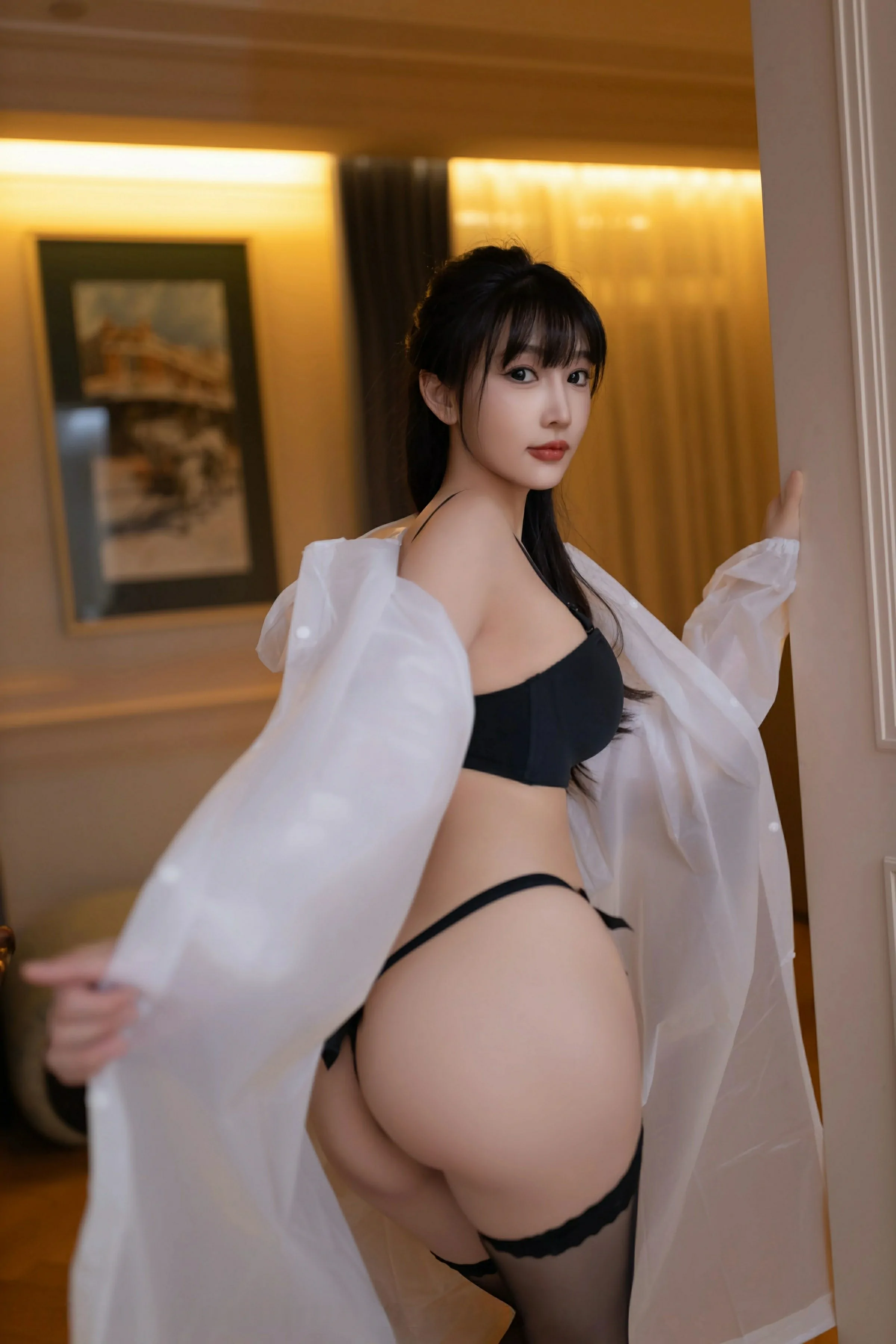  XiuRen 秀人 No.9700 陆萱萱 [80P]第14张