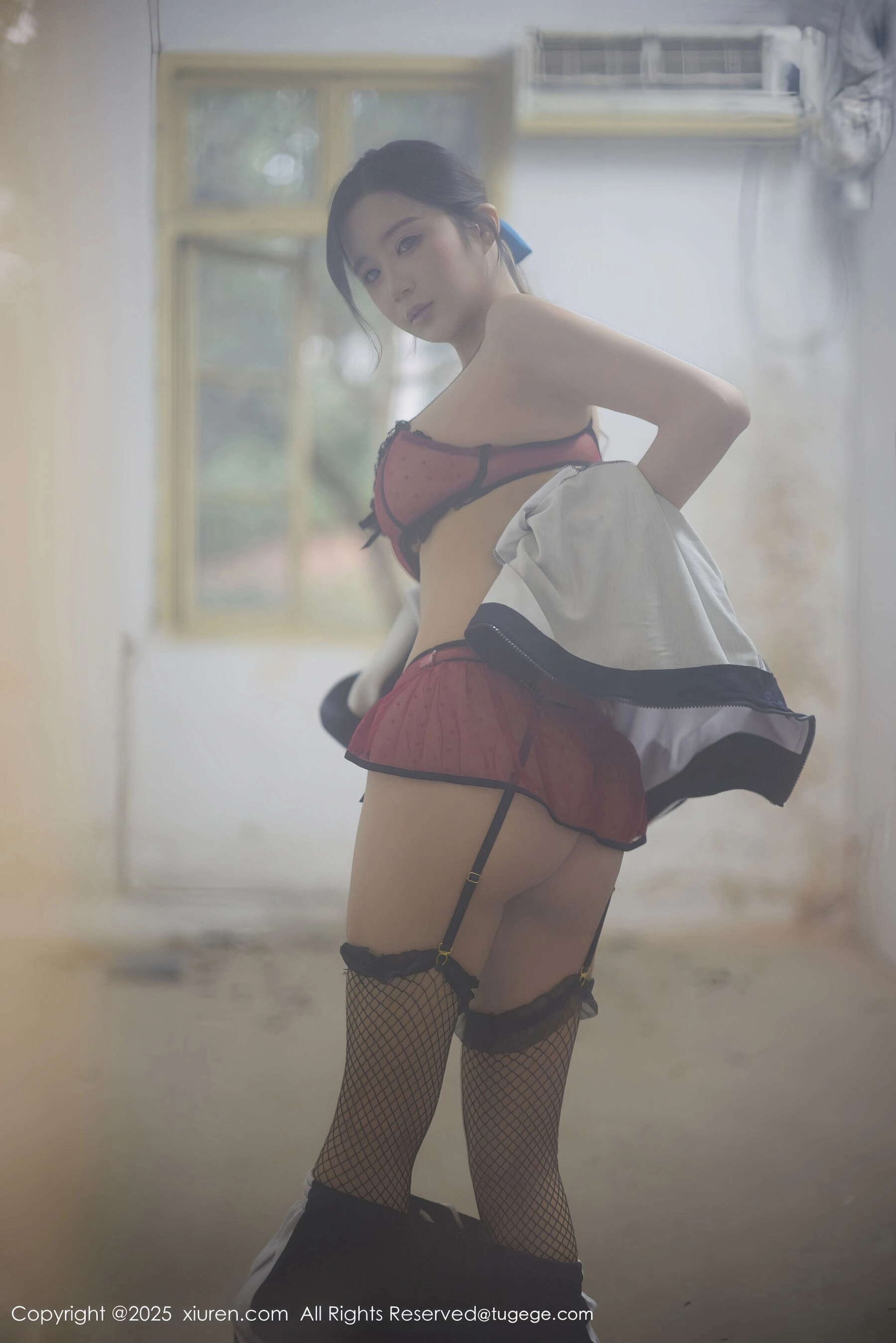  秀人网 小肉肉咪 Vol.11103 [72P]第7张