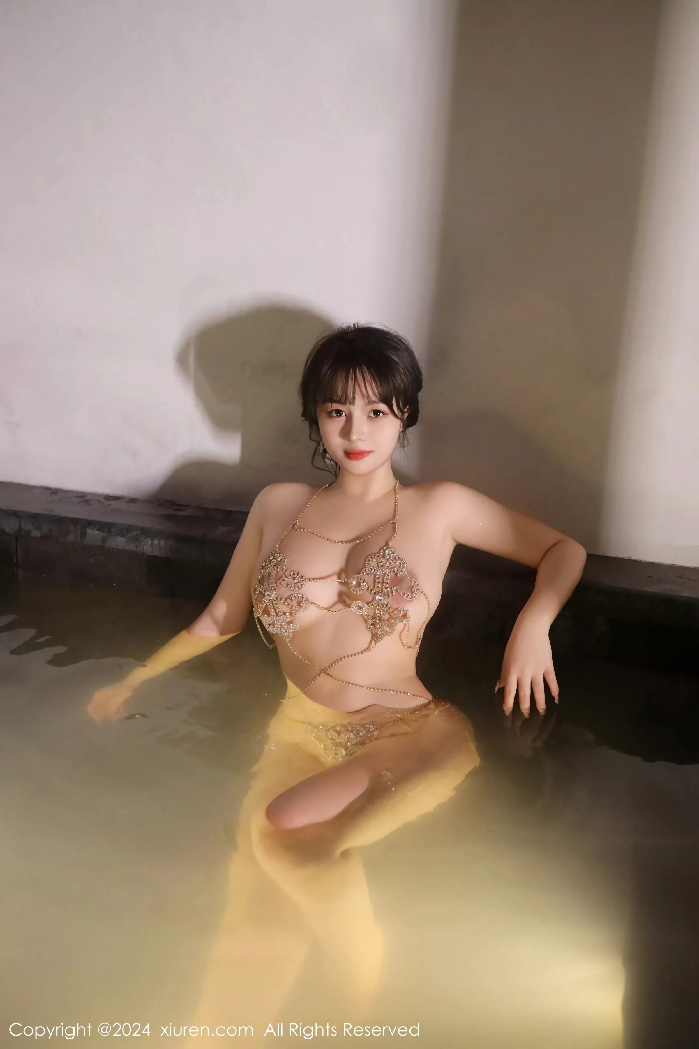  XiuRen 秀人 No.8075 沈思怡 [74P]第5张