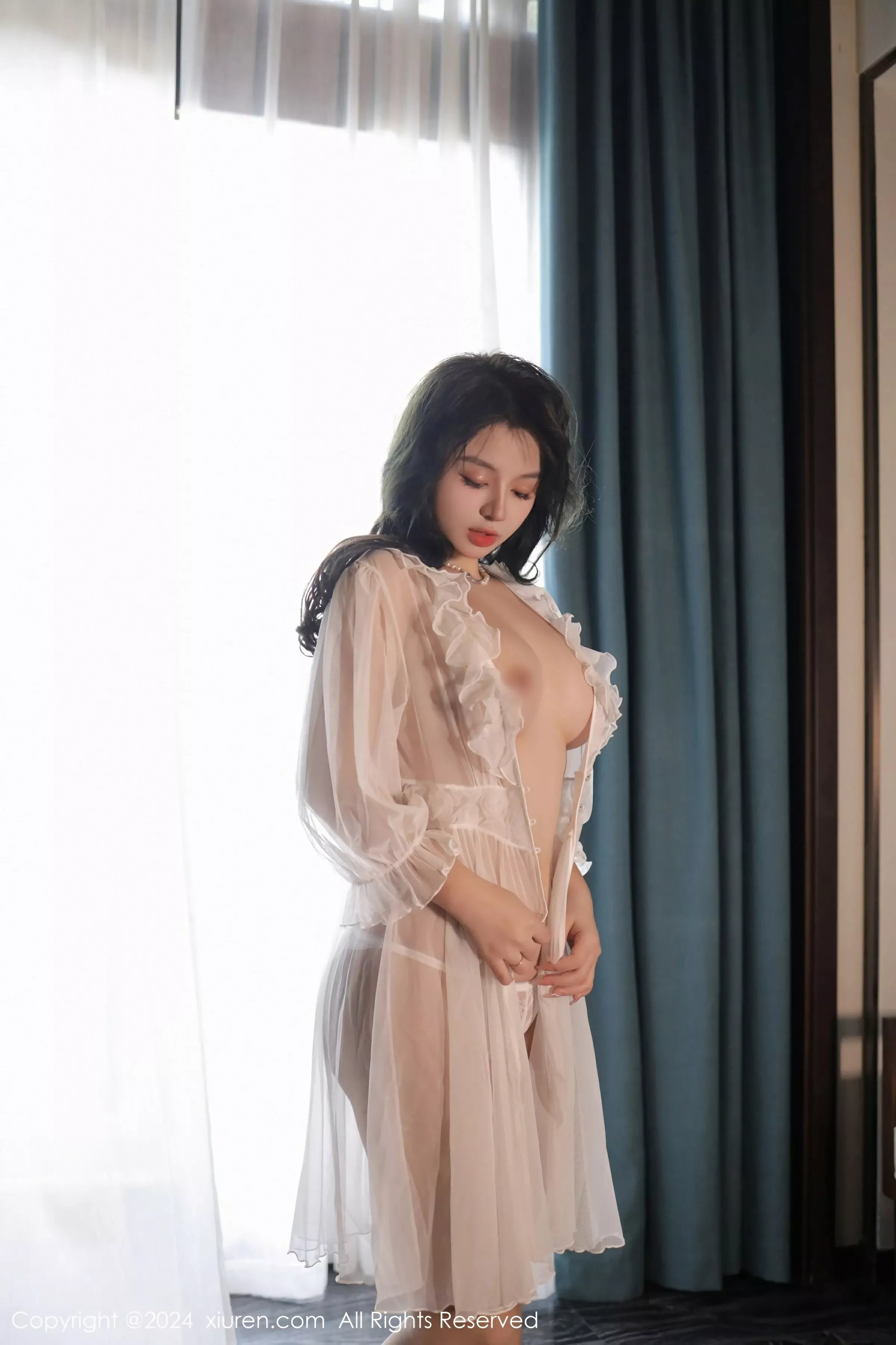  XiuRen 秀人 No.8106 沈思怡 [69P]第13张