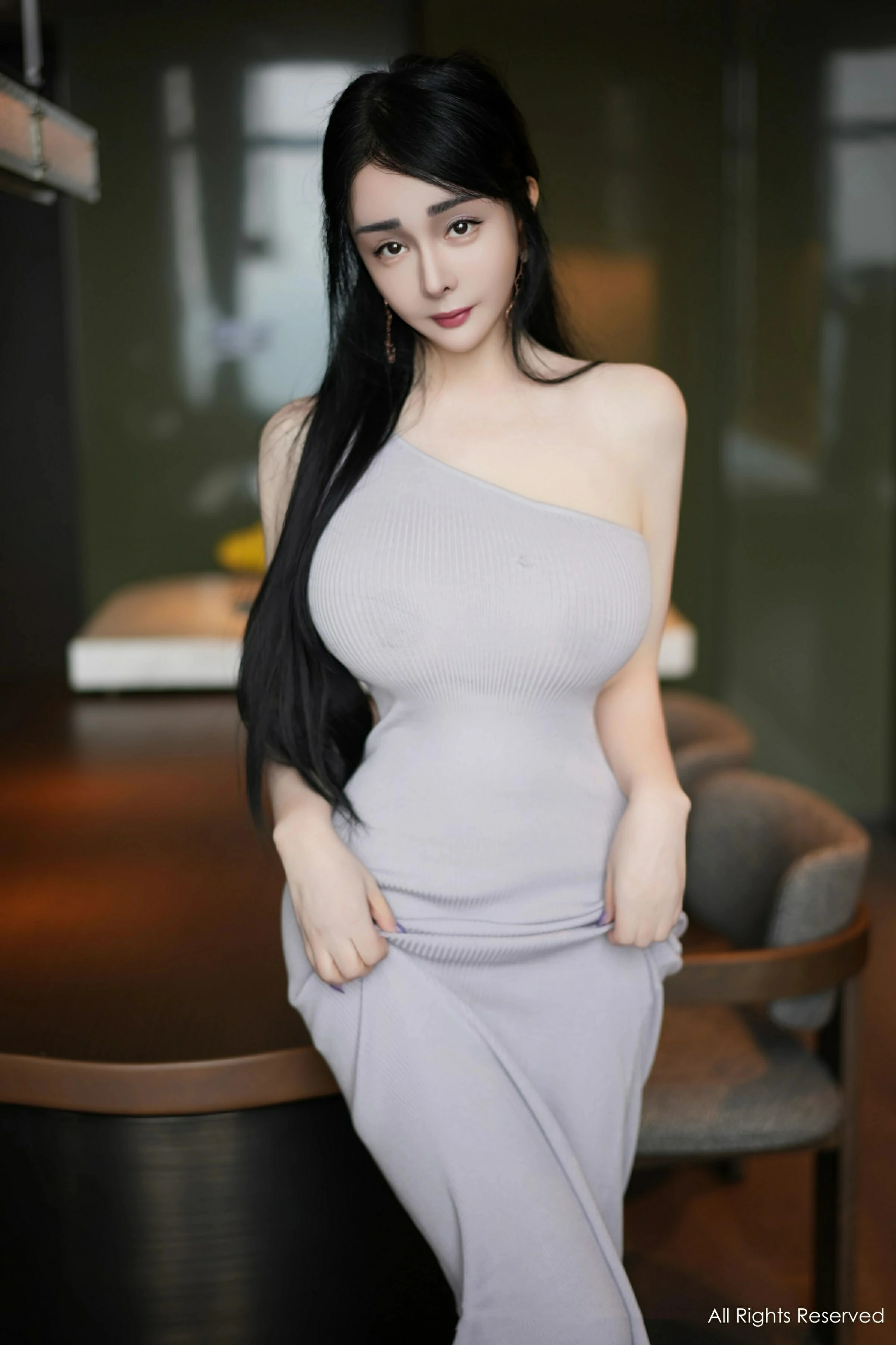  XiuRen 秀人 No.9183 允爾 [70P]第2张