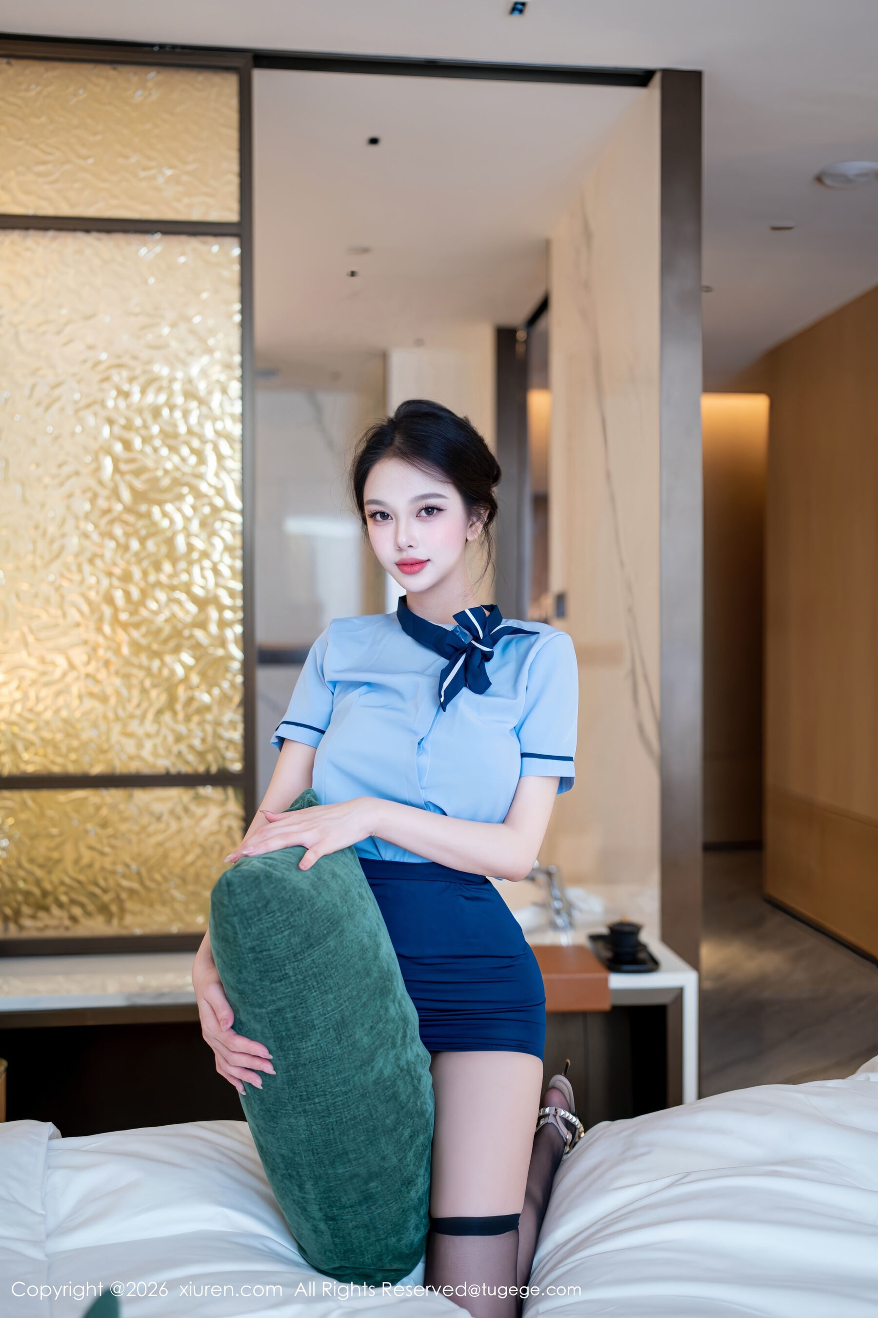  秀人网 诺诺子 Vol.11259 [58P]第4张