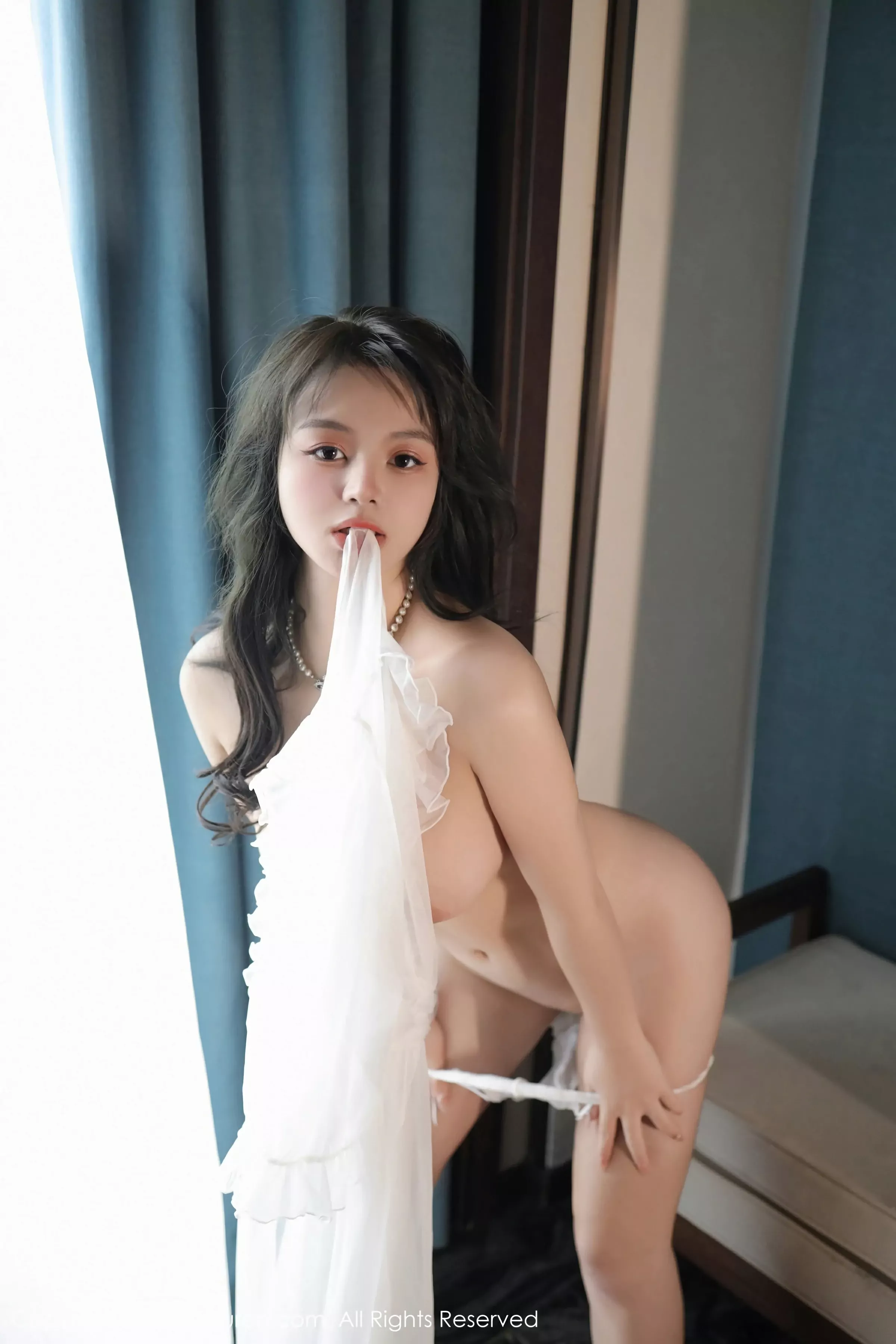  XiuRen 秀人 No.8106 沈思怡 [69P]第7张