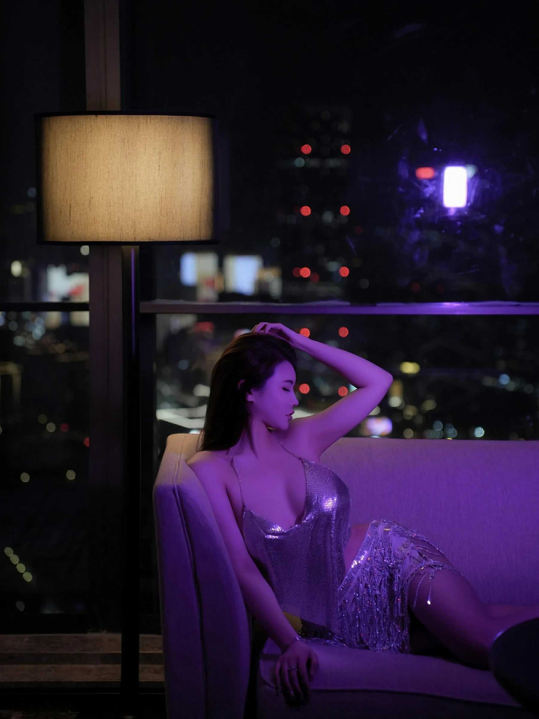  XiuRen 秀人 No.9703 甜妮 [80P]第8张