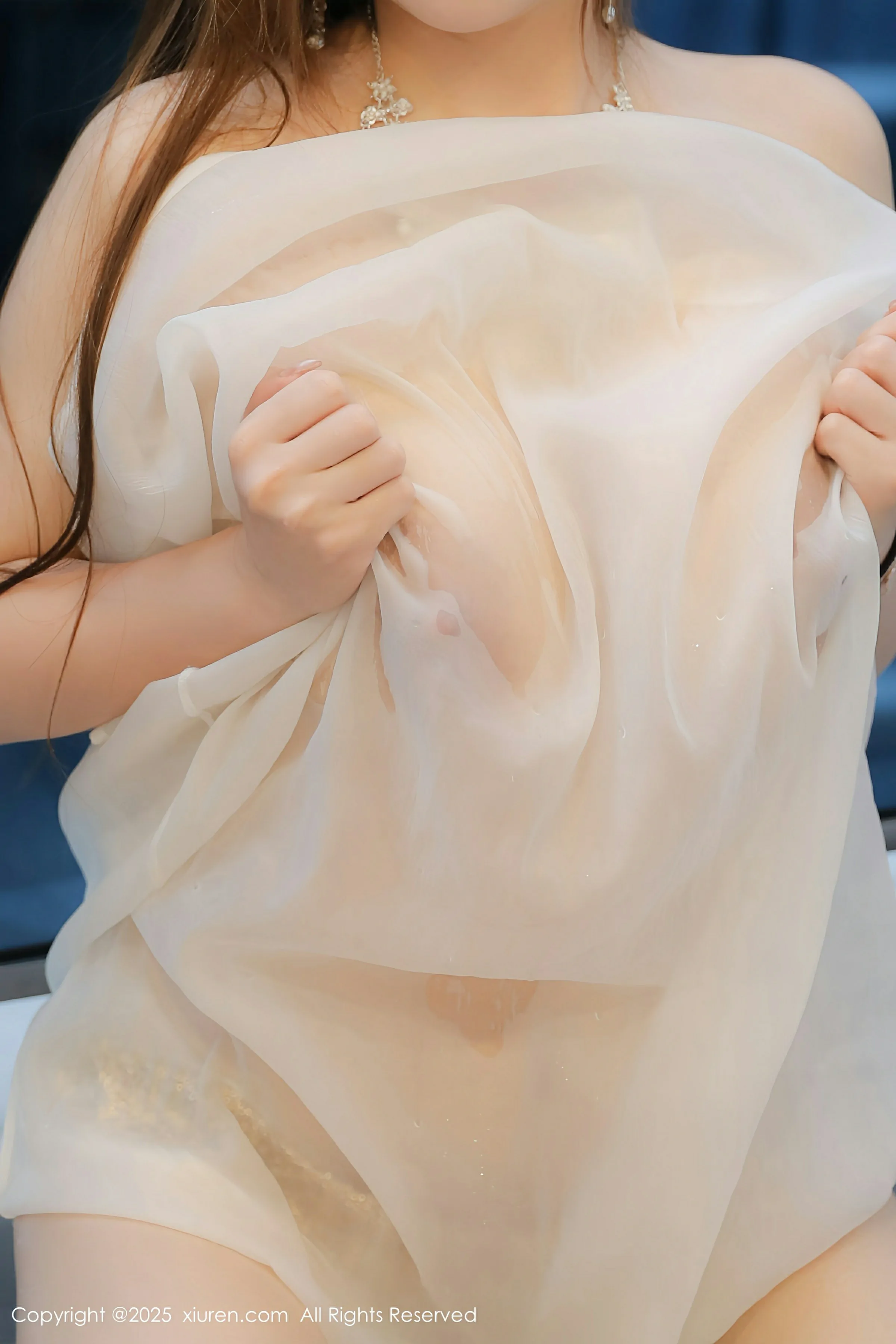  XiuRen 秀人 No.10218 小肉肉咪 [77P]第25张