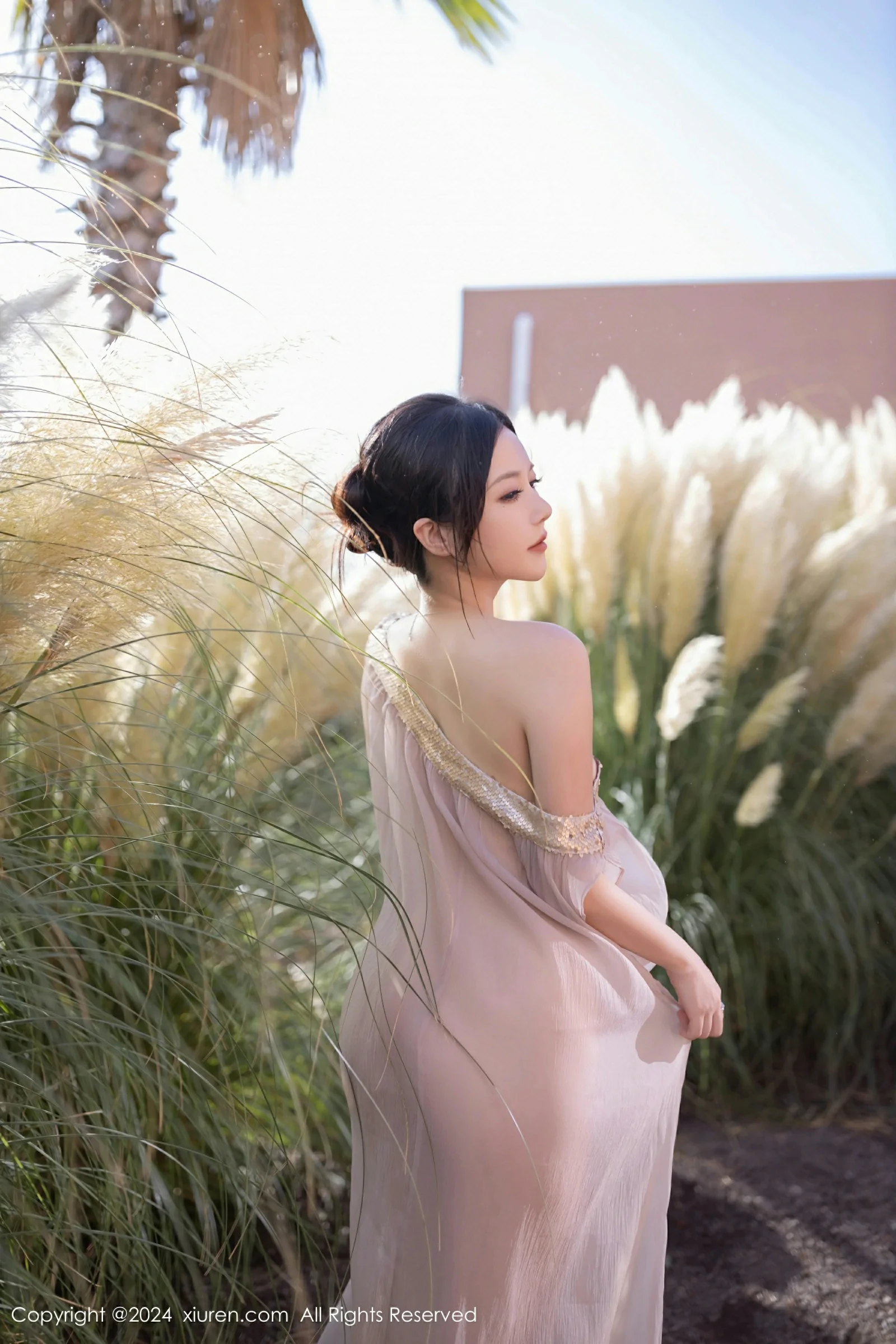  XiuRen 秀人 No.9492 鱼子酱Fish [80P]第7张