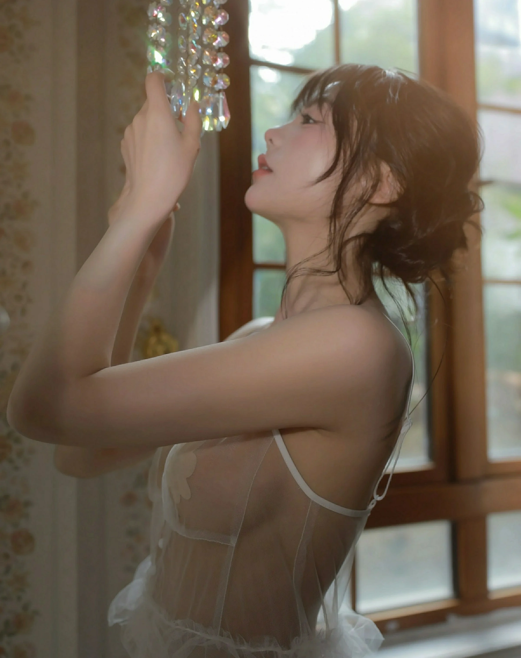  秀人网 No.10799 佘贝拉Bella [73P]第20张