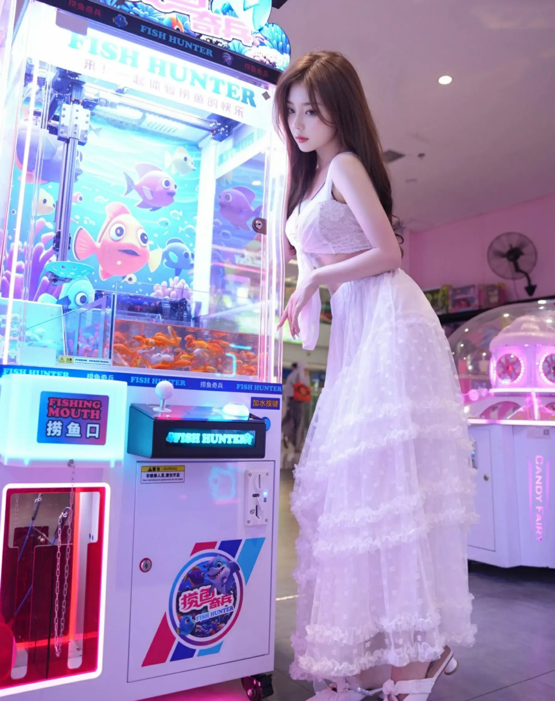  秀人网 No.10791 拍黄瓜girl [74P]第6张