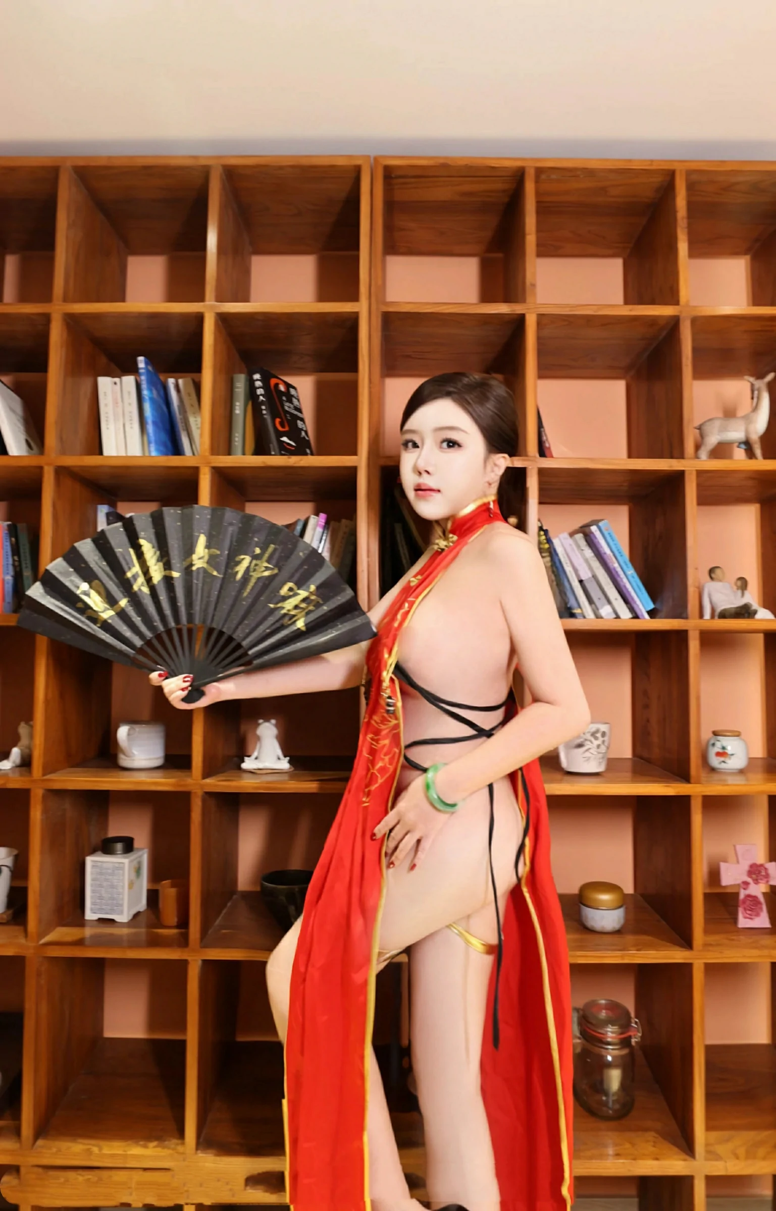  XiuRen 秀人 No.9834 小薯条nienie [131P]第10张