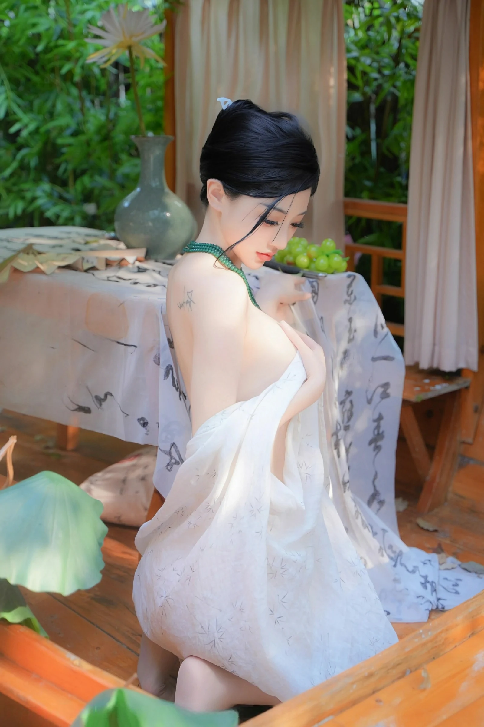  XiuRen 秀人 No.9730 妙可可Cheese [84P]第18张