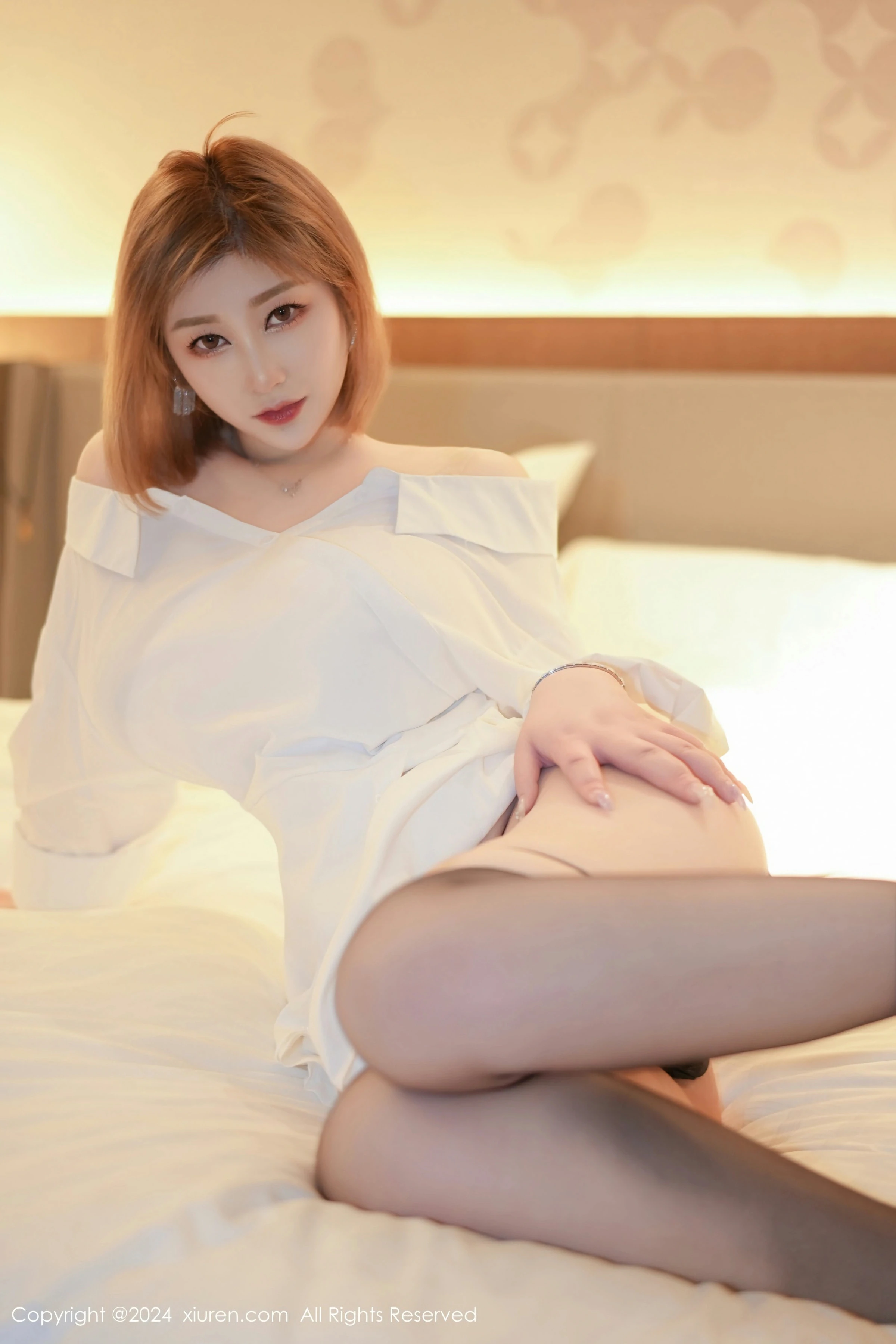  XiuRen 秀人 No.8274 妲己 [70P]第2张
