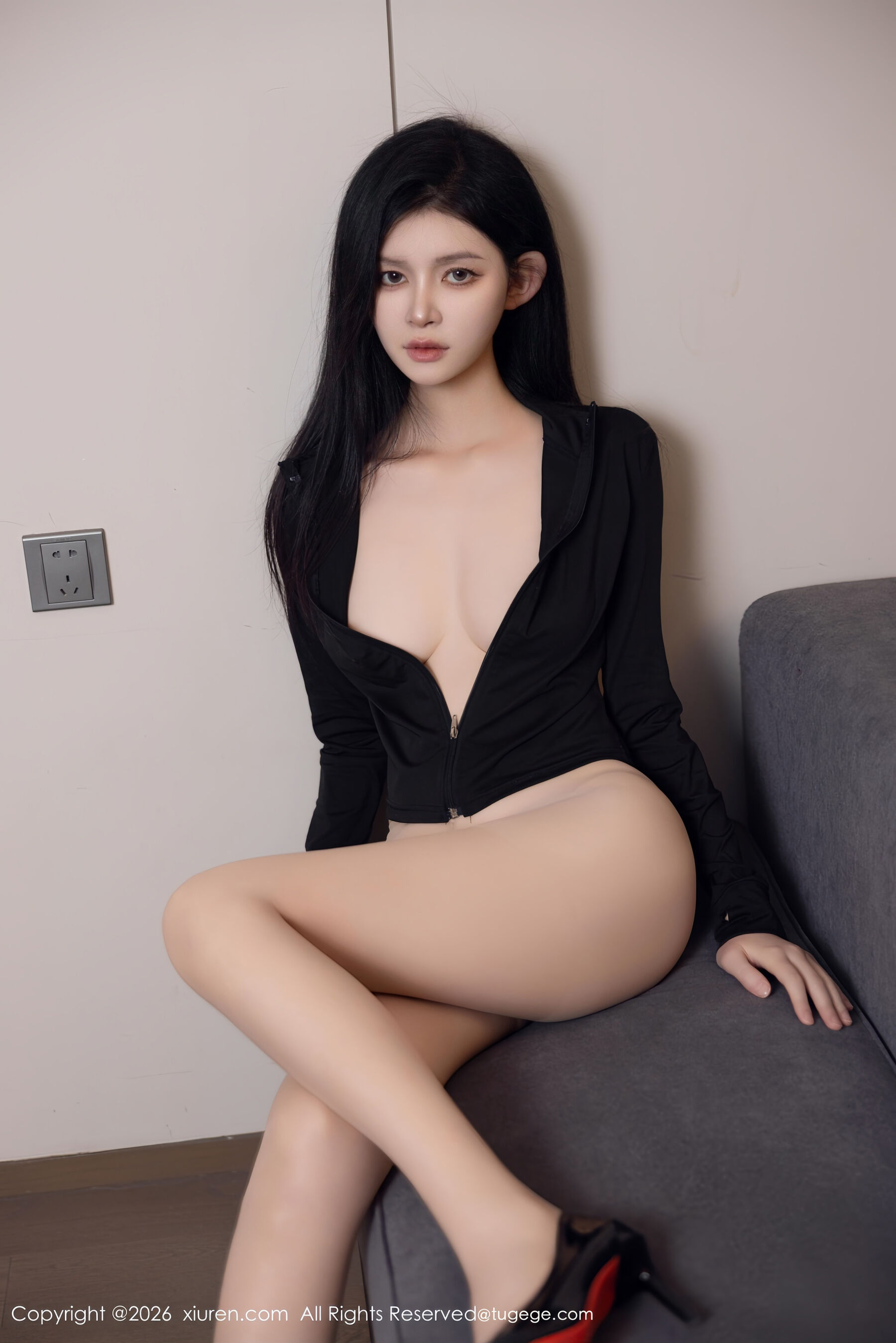  秀人网 沈如斯 Vol.11283 [85P]第15张