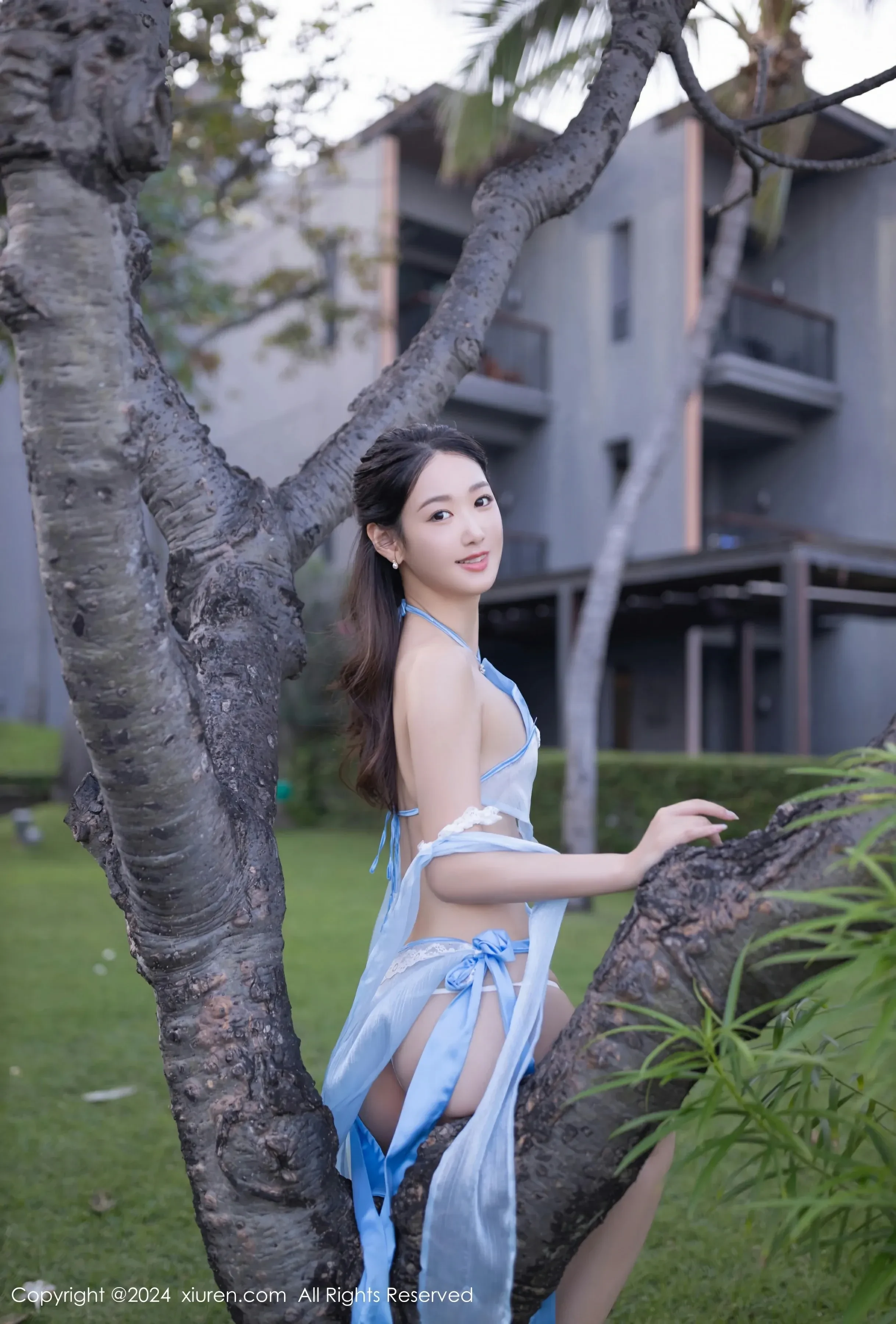  XiuRen 秀人 No.8492 唐安琪 [81P]第6张
