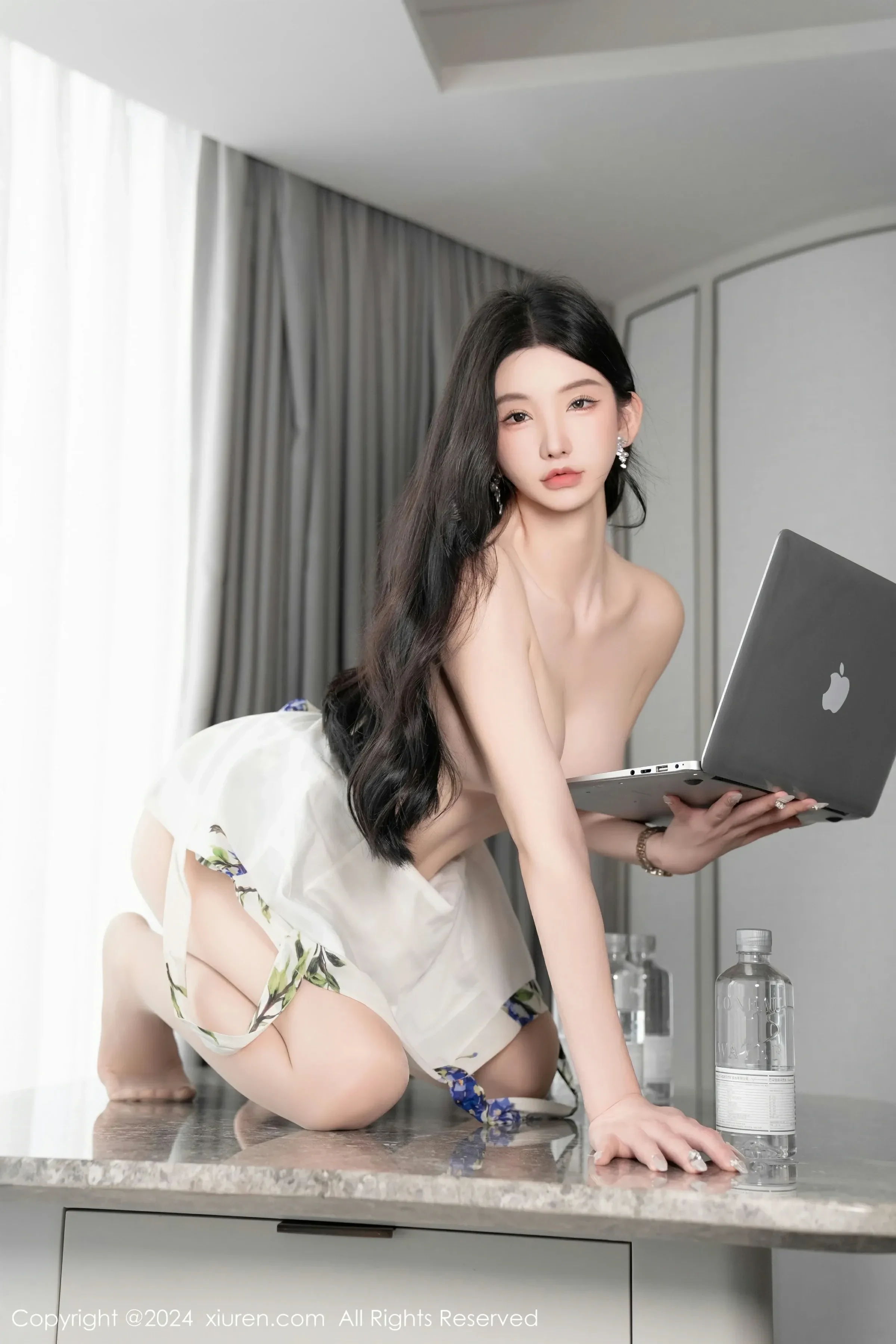  XiuRen 秀人 No.8513 周于希Sally [85P]第2张