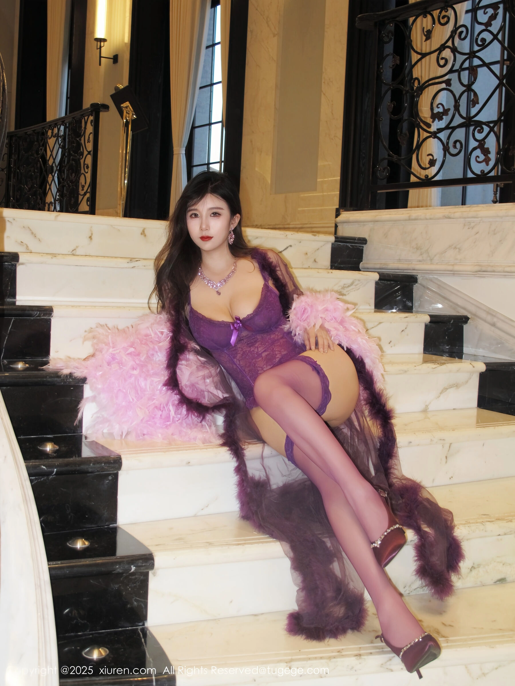  秀人网 小肉肉咪 Vol.11047 [72P]第4张