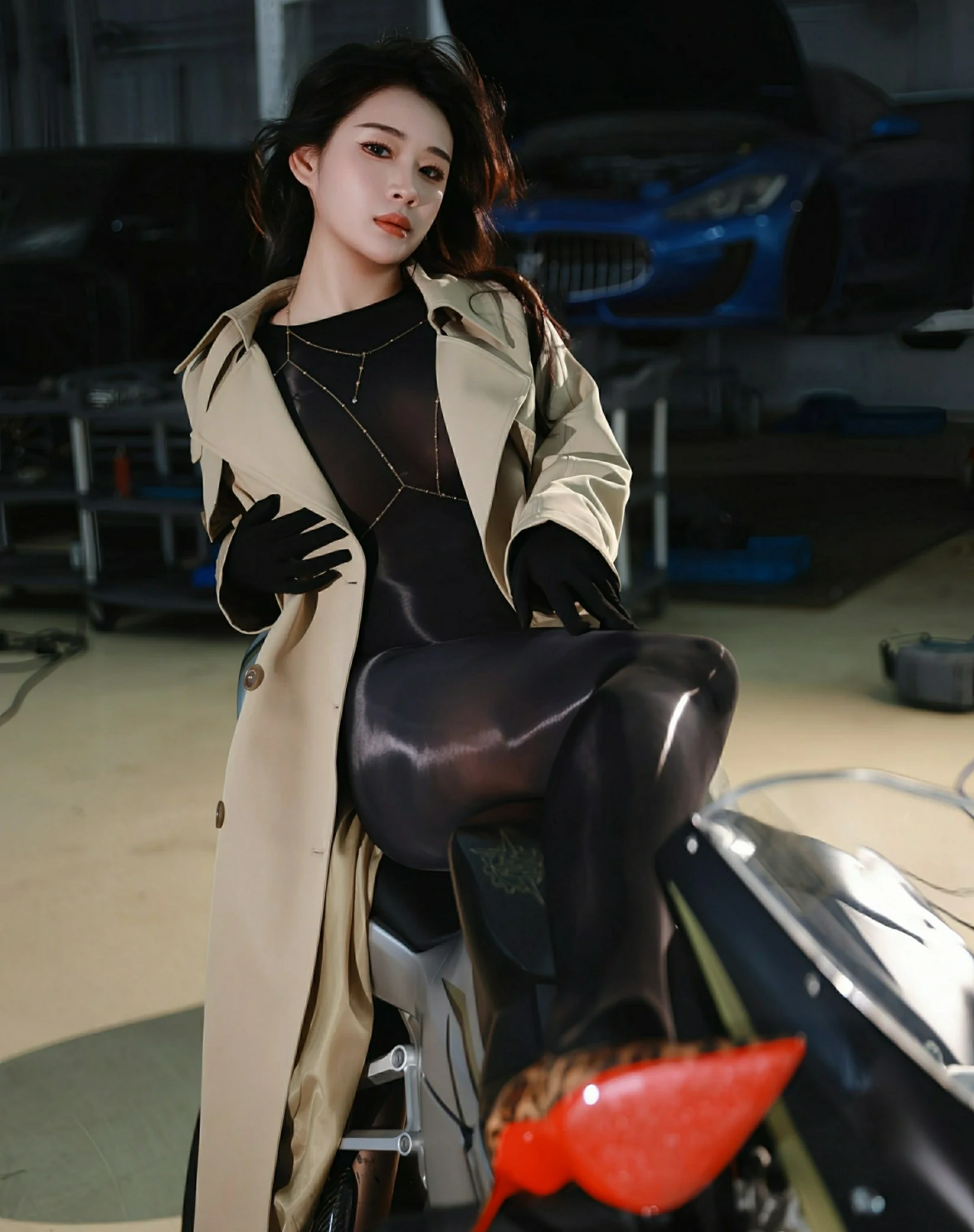  秀人网 No.10788 南乔 [82P]第5张