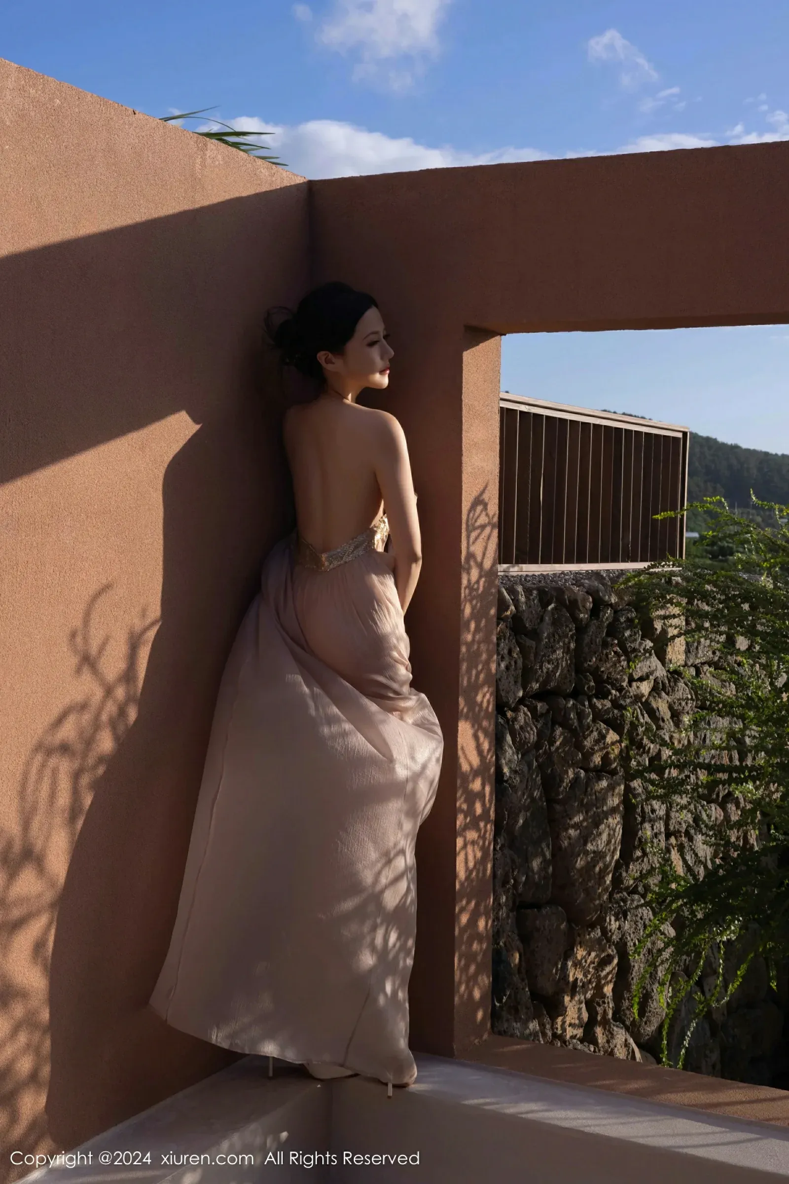  XiuRen 秀人 No.9492 鱼子酱Fish [80P]第11张