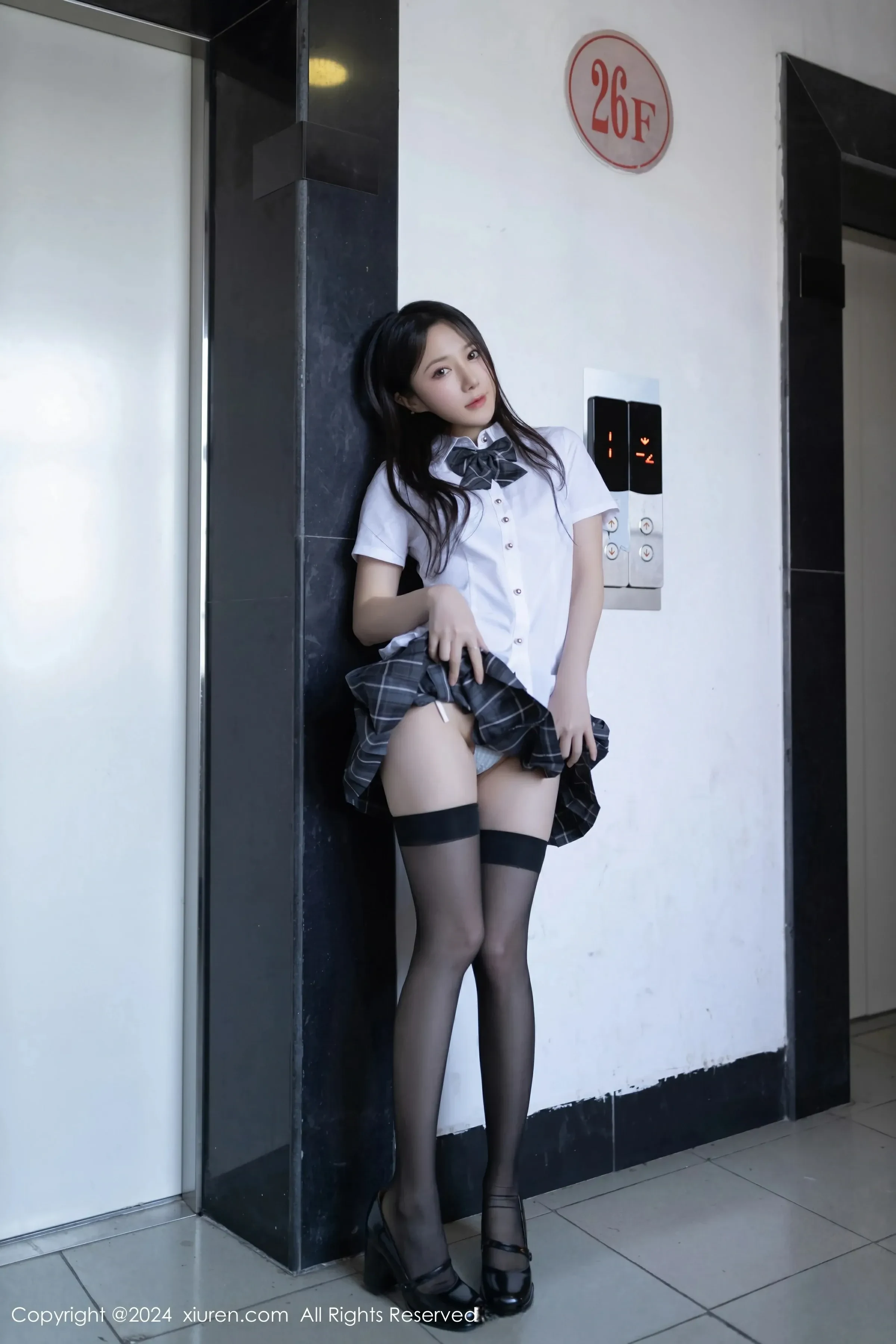  XiuRen 秀人 No.8516 鱼子酱Fish [80P]第4张