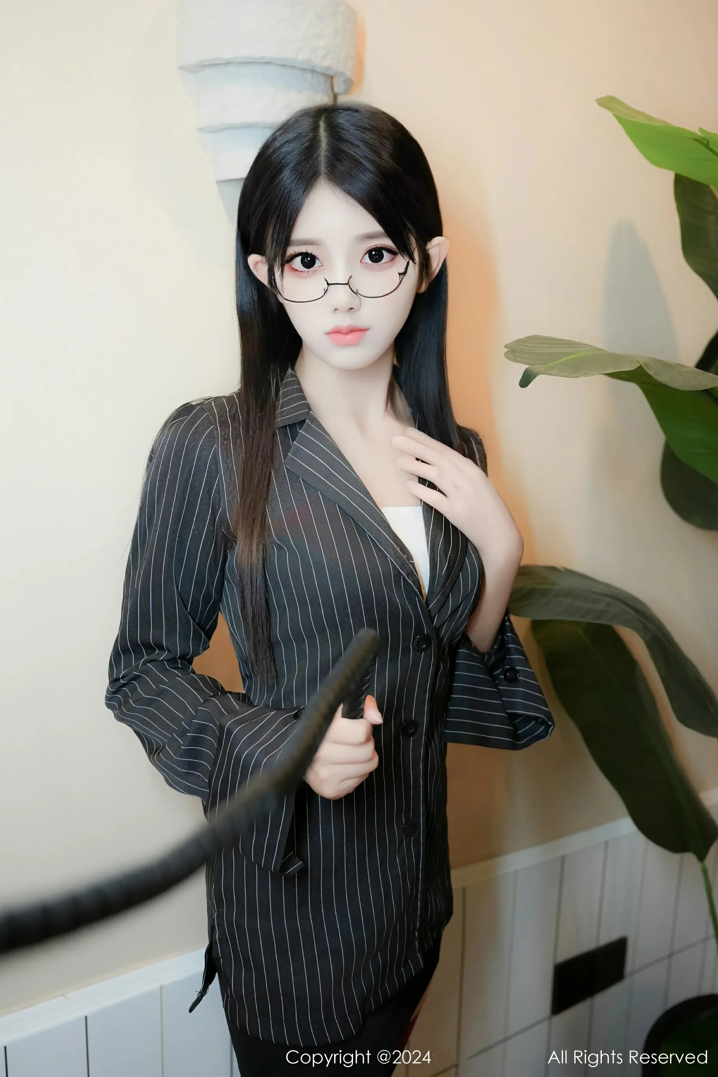 XiuRen 秀人 No.8802 美少女@ [82P]第8张