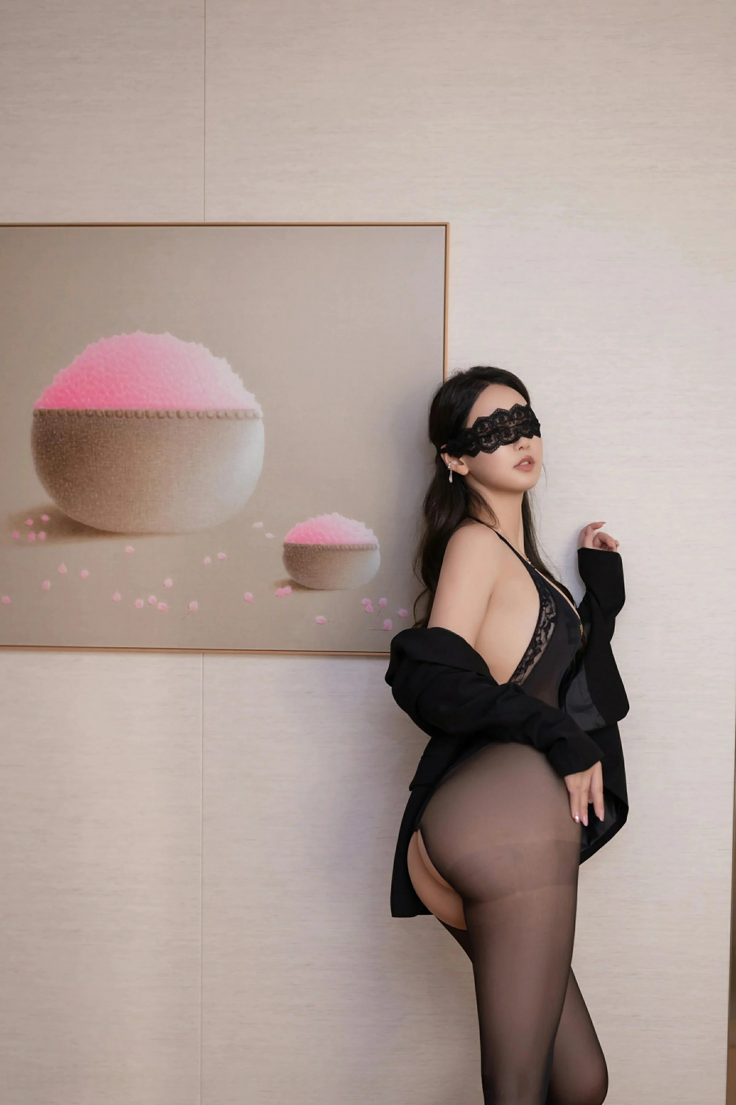  XiuRen 秀人 No.9571 唐安琪 [83P]第13张