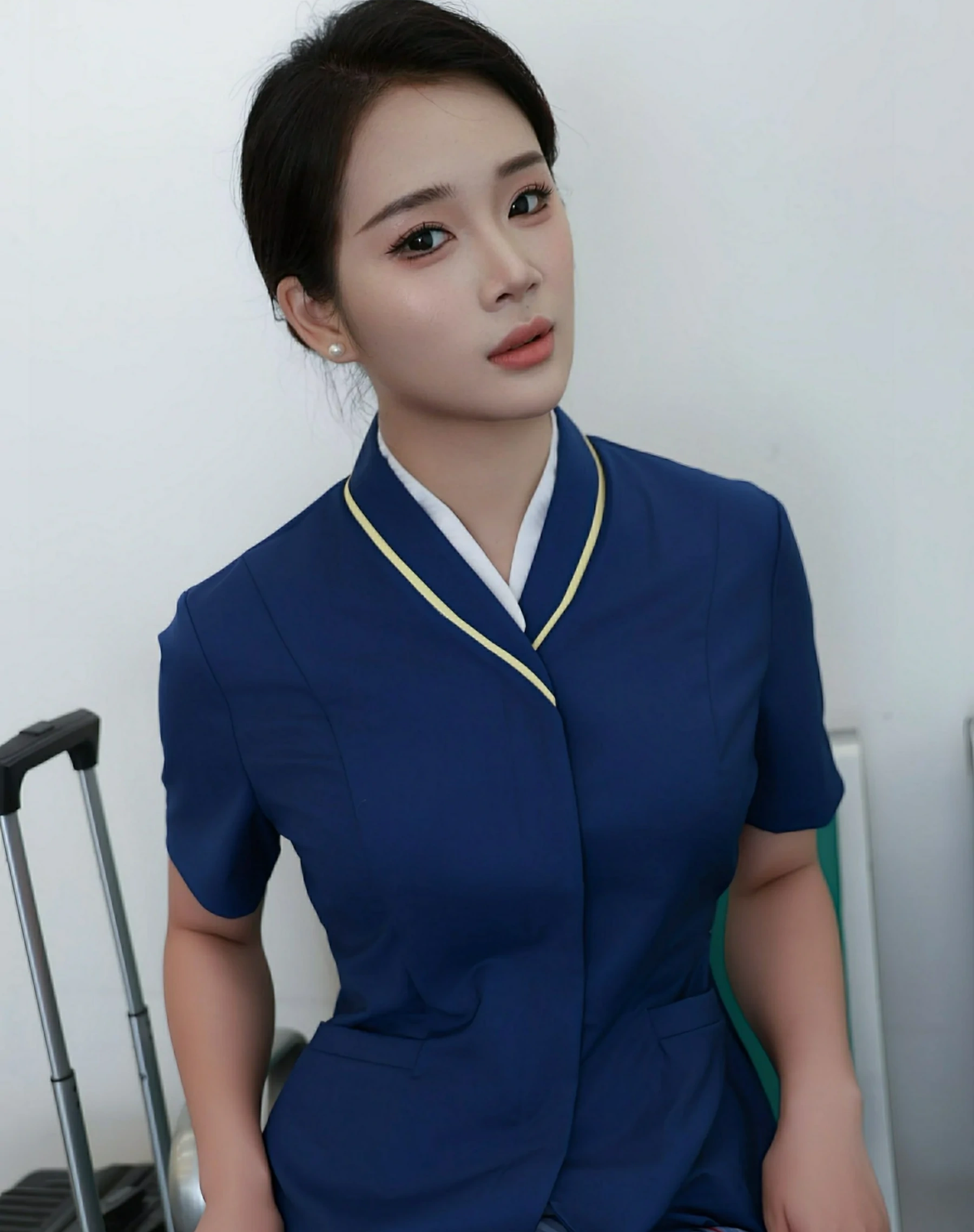  秀人网 No.10708 南乔 [64P]第3张