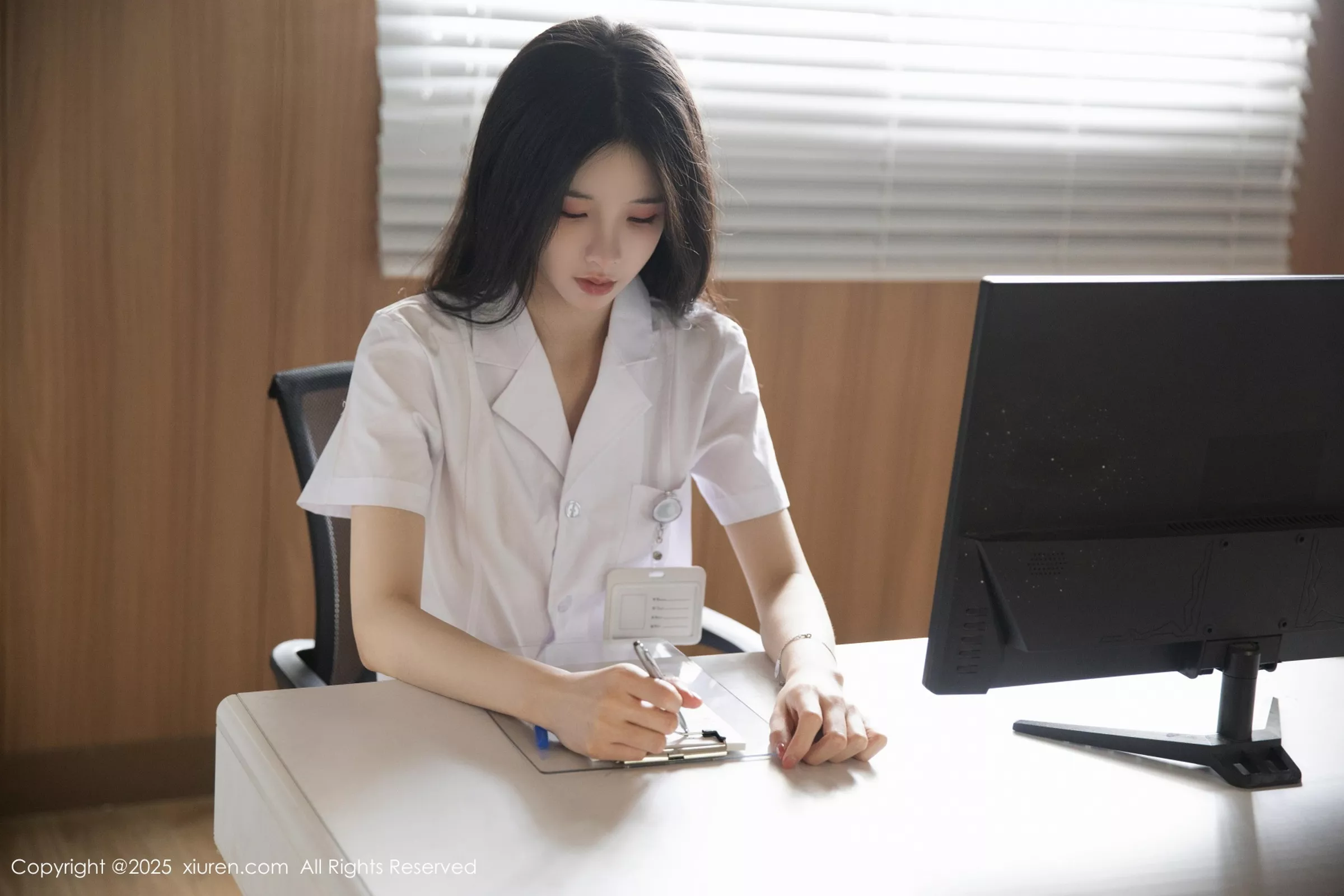  XiuRen 秀人 No.10190 布丁wow [80P]第5张