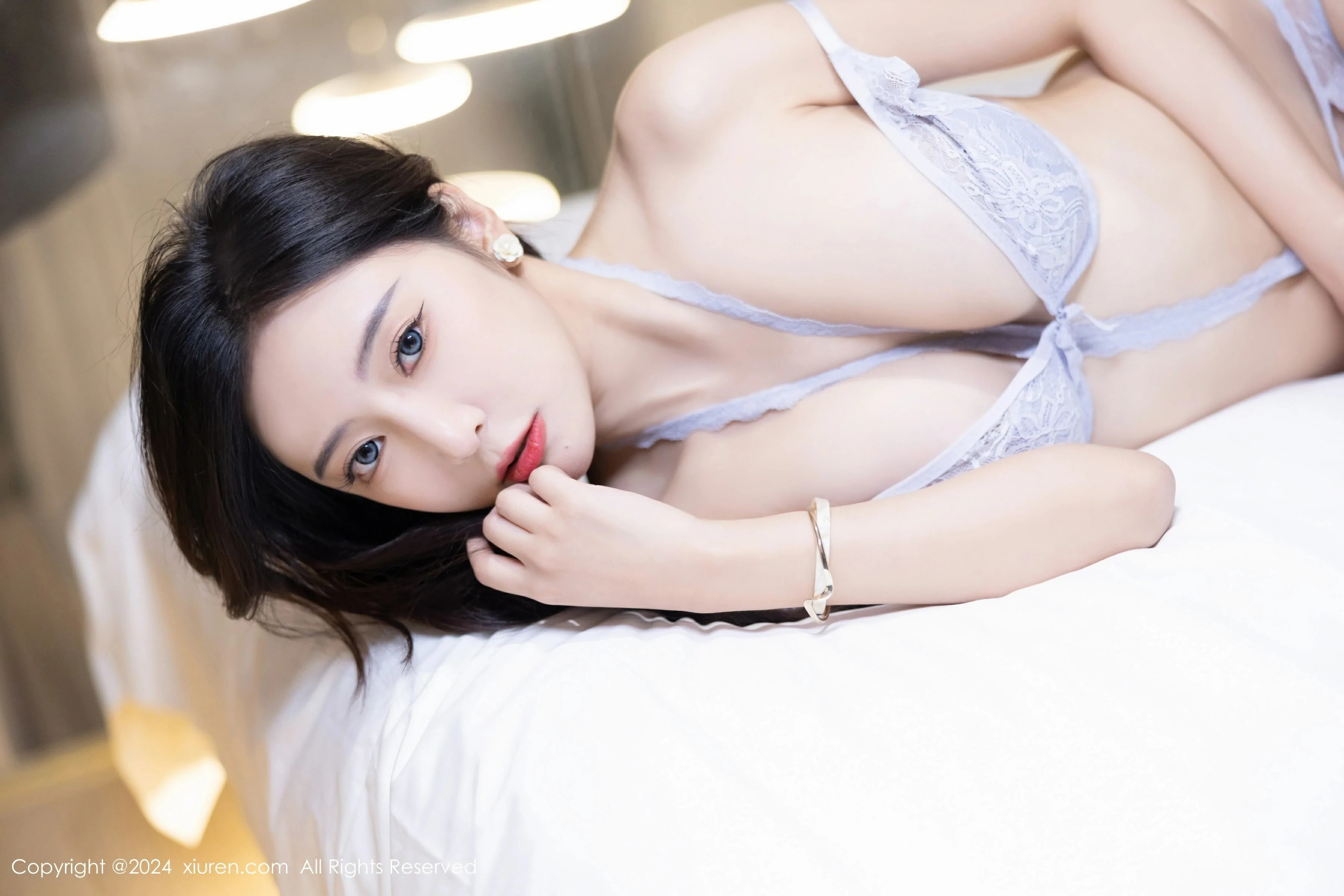  XiuRen 秀人 No.8741 王馨瑶yanni [80P]第26张
