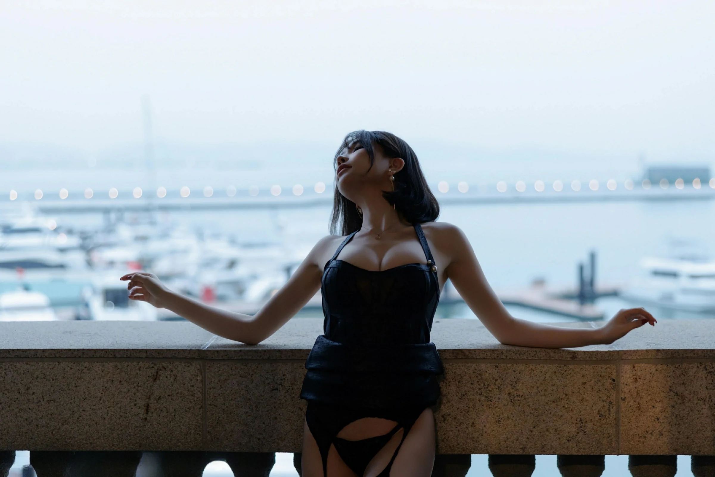  XiuRen 秀人 No.9624 徐莉芝Booty [80P]第9张