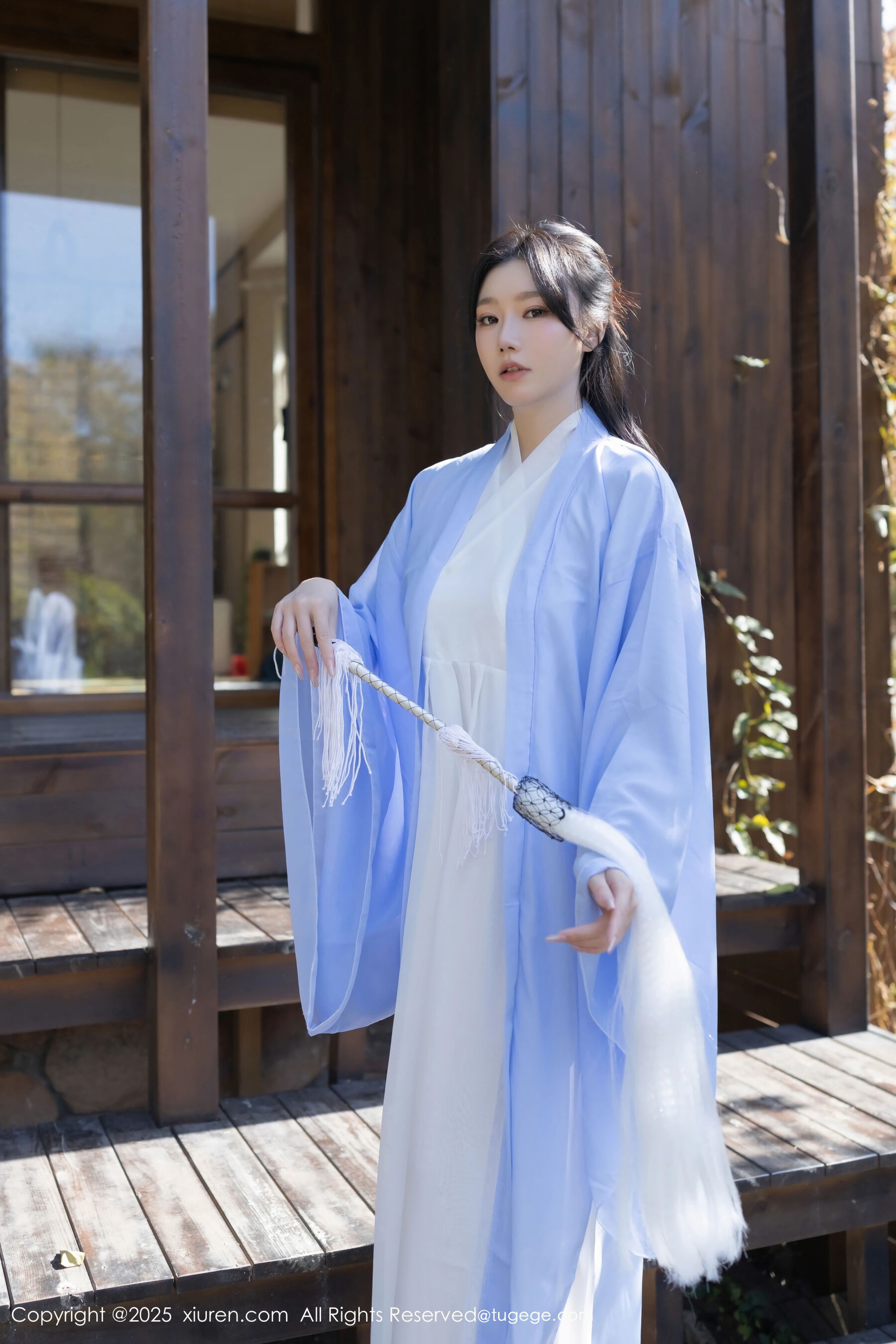  秀人网 安然anran Vol.11178 [74P]第23张