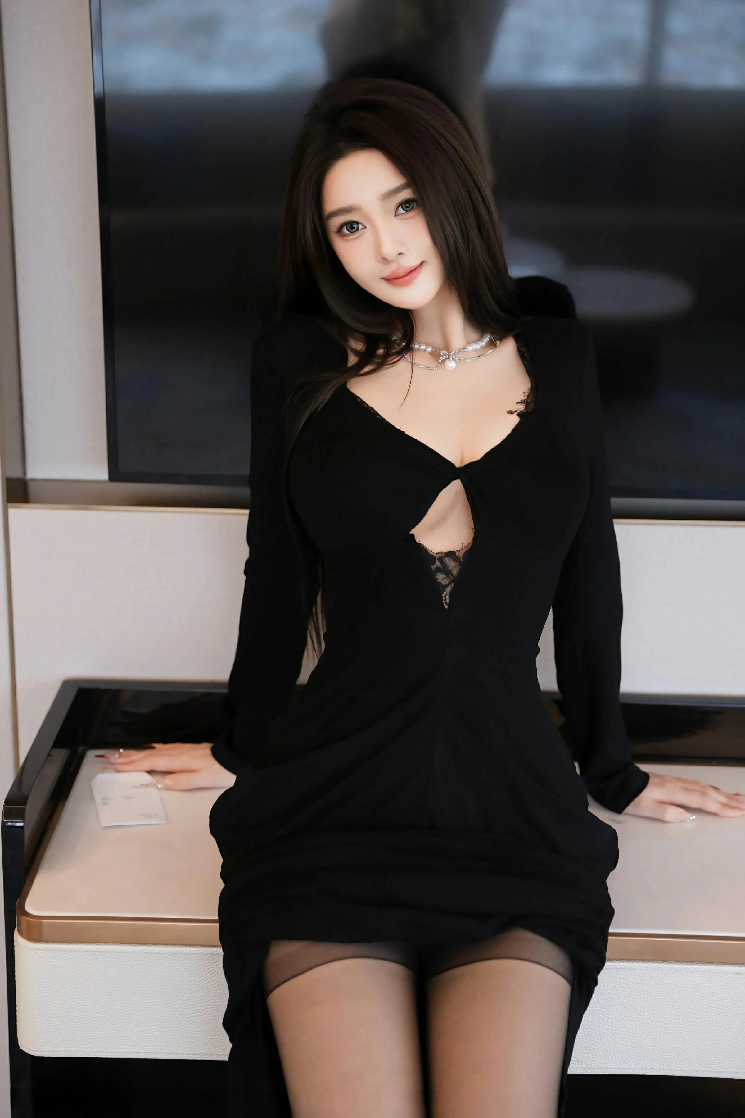  XiuRen 秀人 No.9670 candy糖糖 [78P]第2张