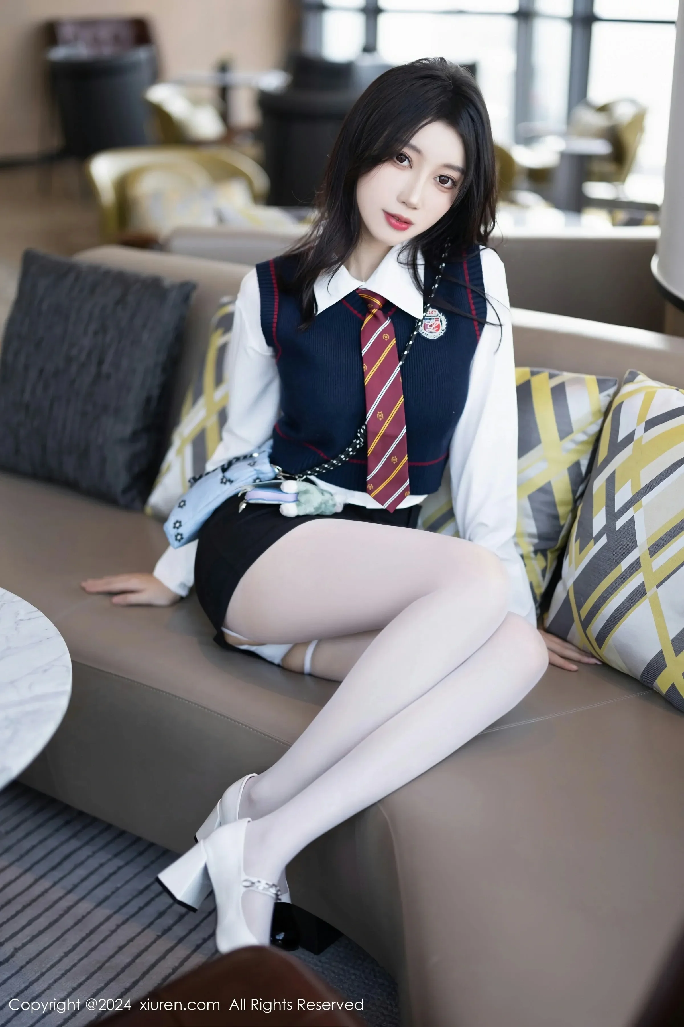  XiuRen 秀人 No.8247 玥儿玥 [82P]第4张