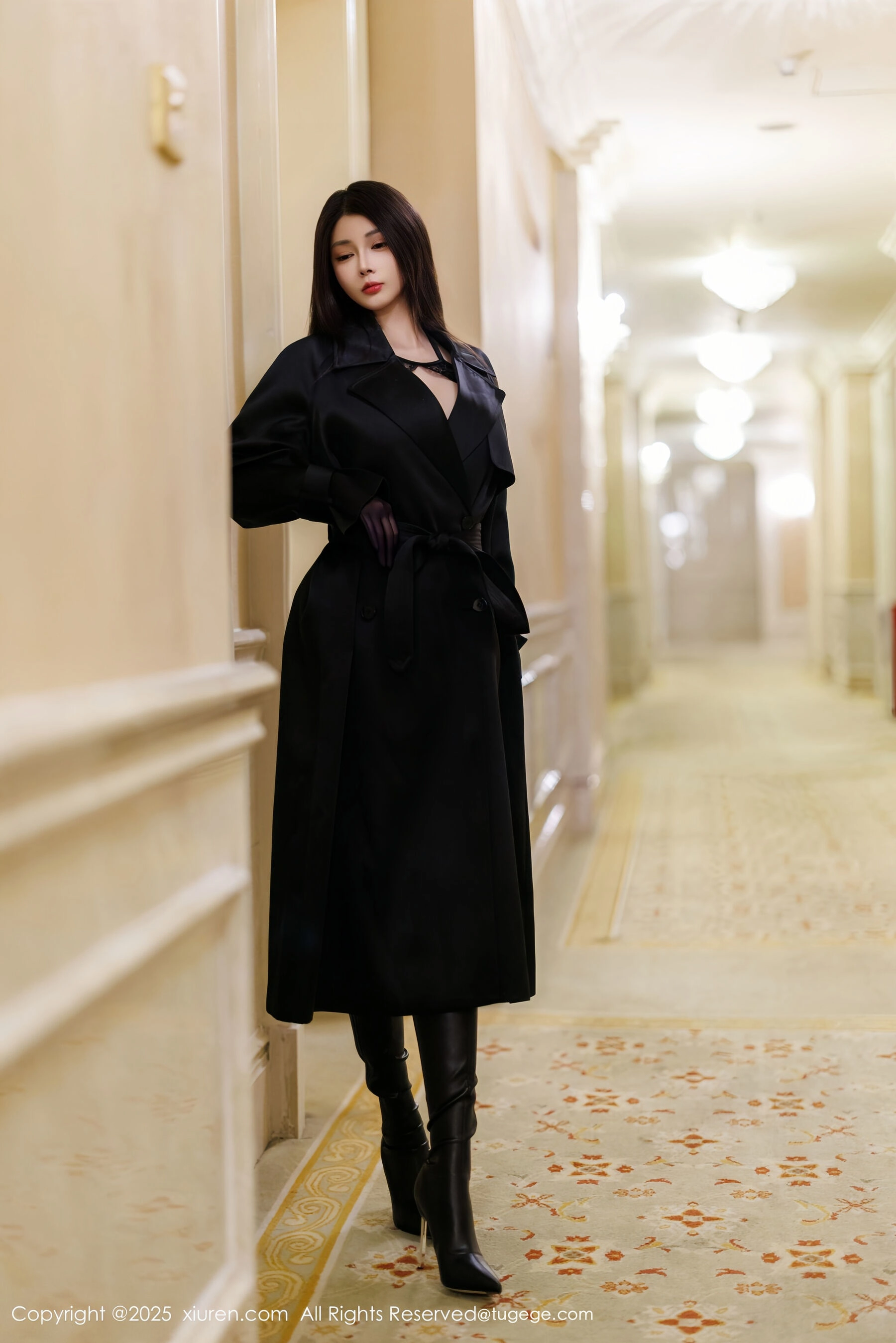  秀人网 凯竹法师～ Vol.11114 [81P]第26张