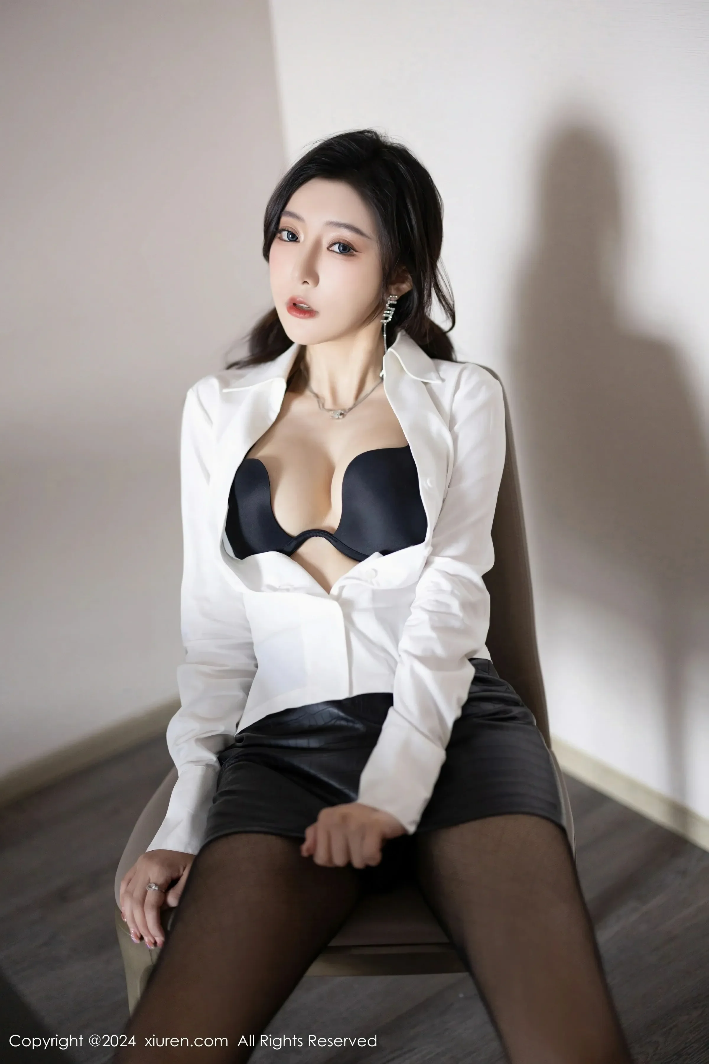  XiuRen 秀人 No.8314 王馨瑶yanni [80P]第15张
